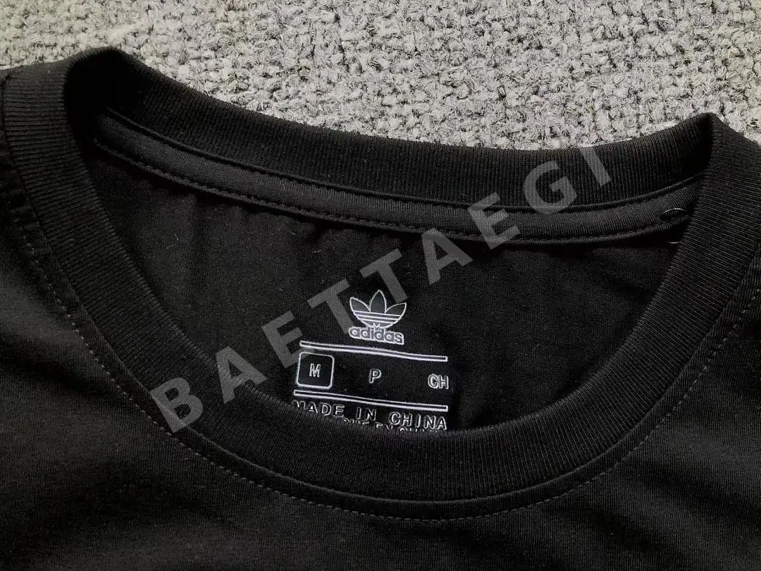아디다스 여성 반팔 티셔츠 202918 Adidas T-Shirt 상세 이미지 22