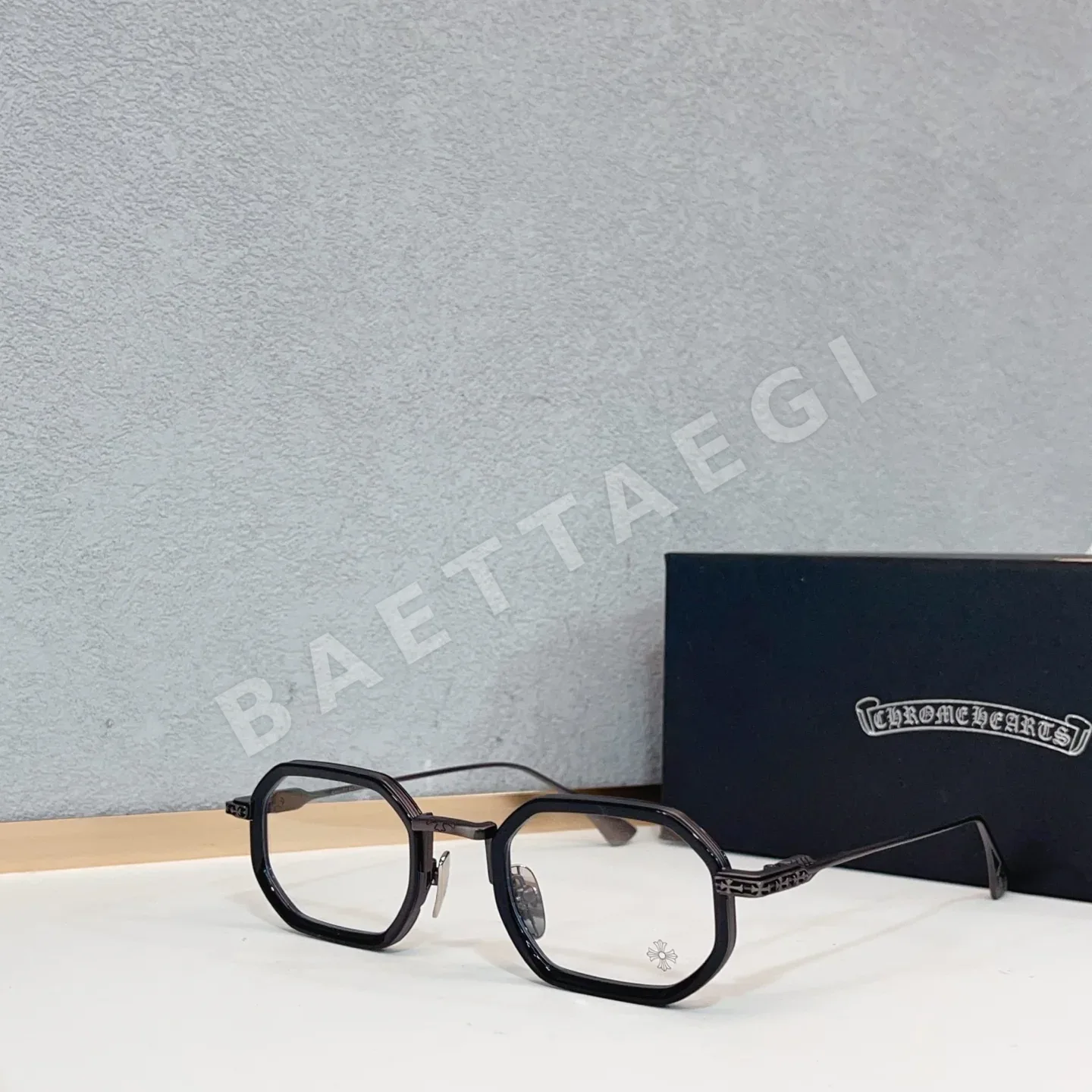 크롬하츠 선글라스 74059 Chrome Hearts Sunglasses 상세 이미지 5