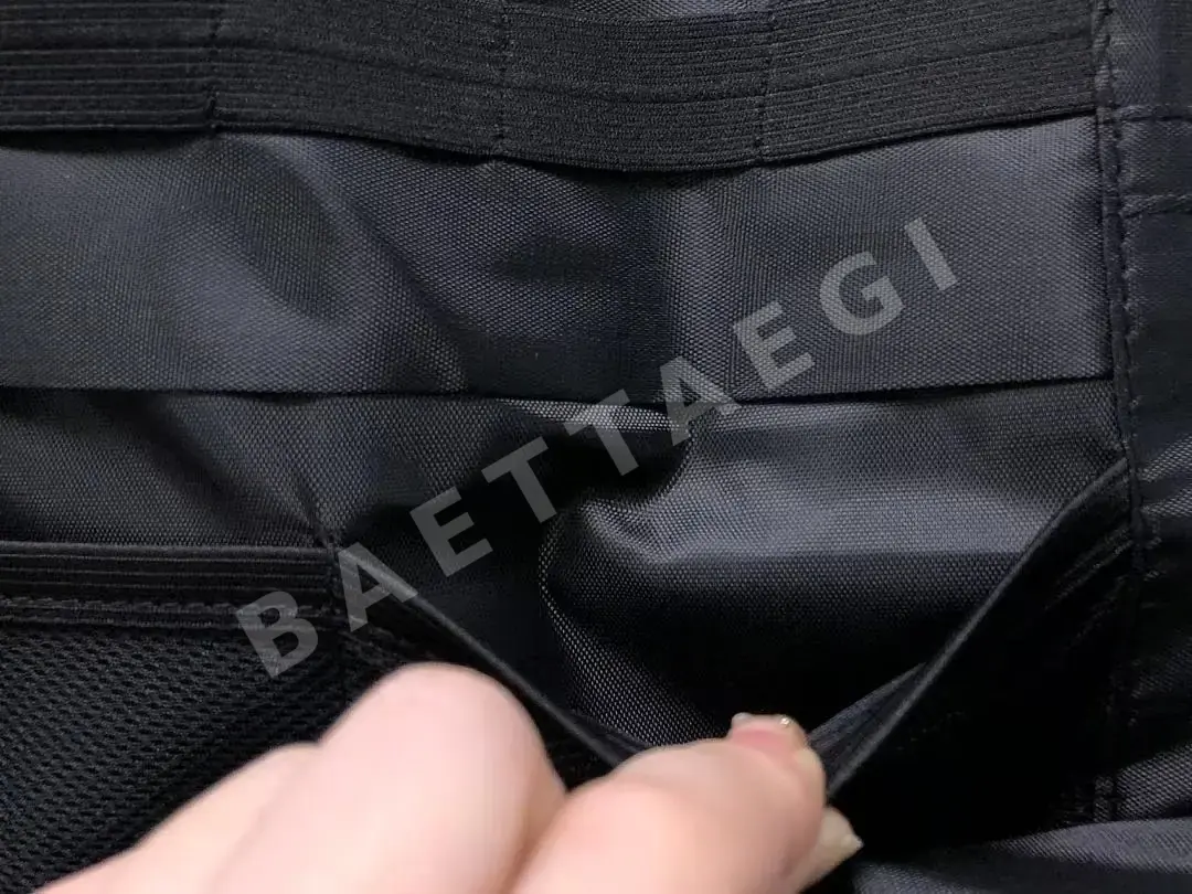 나이키 조던 가방 203135 Nike Jordan Bag 상세 이미지 16