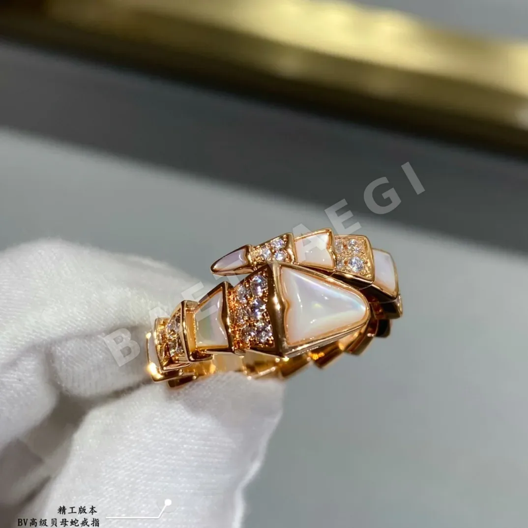 불가리 반지 64768 Bvlgari Ring 상세 이미지 8