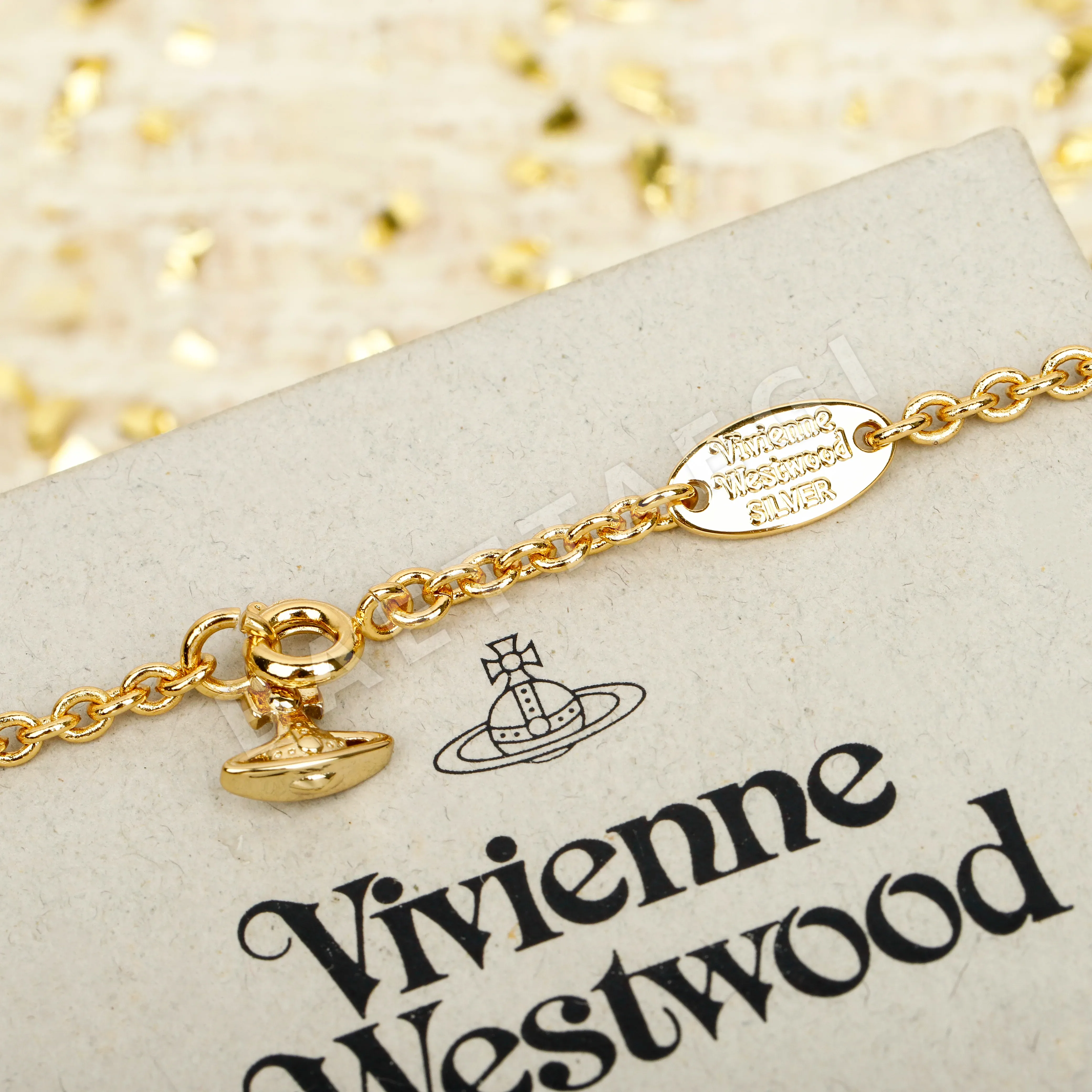 비비안웨스트우드 목걸이 65252 Vivienne Westwood Necklace 상세 이미지 13