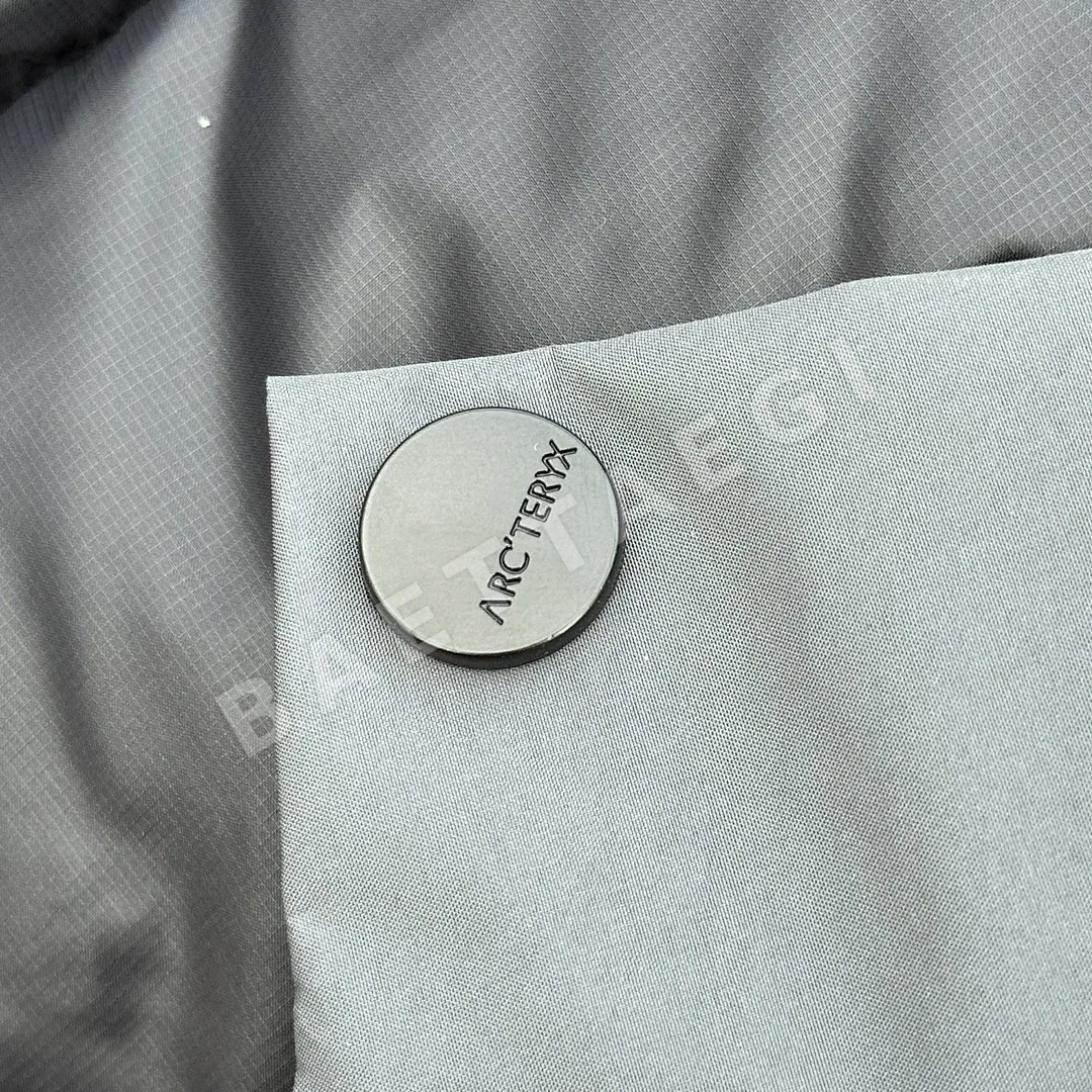 아크테릭스 [TZ] 마카이 자켓 오션 블루 200155 Arc'teryx Macai Jacket Black 상세 이미지 11