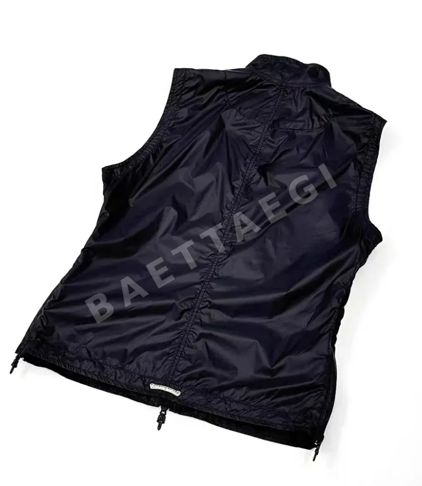 크롬하츠 리차드 스타크 나일론 베스트 상세 이미지 8