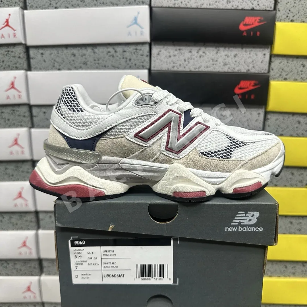 뉴발란스 [C] 9060 U90603MT 202264 New Balance 9060