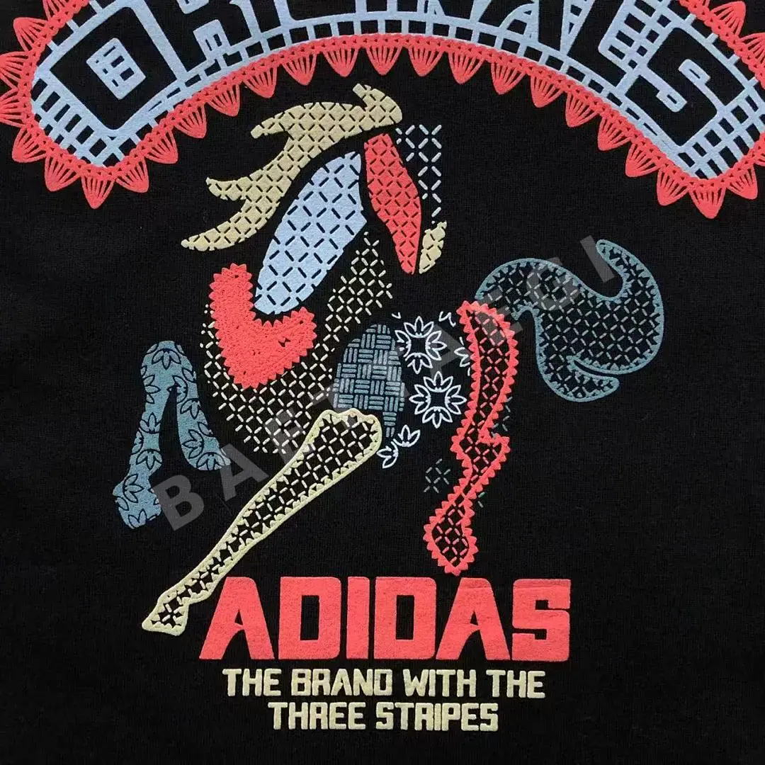 아디다스 반팔 티셔츠 202878 Adidas T-Shirt 상세 이미지 15