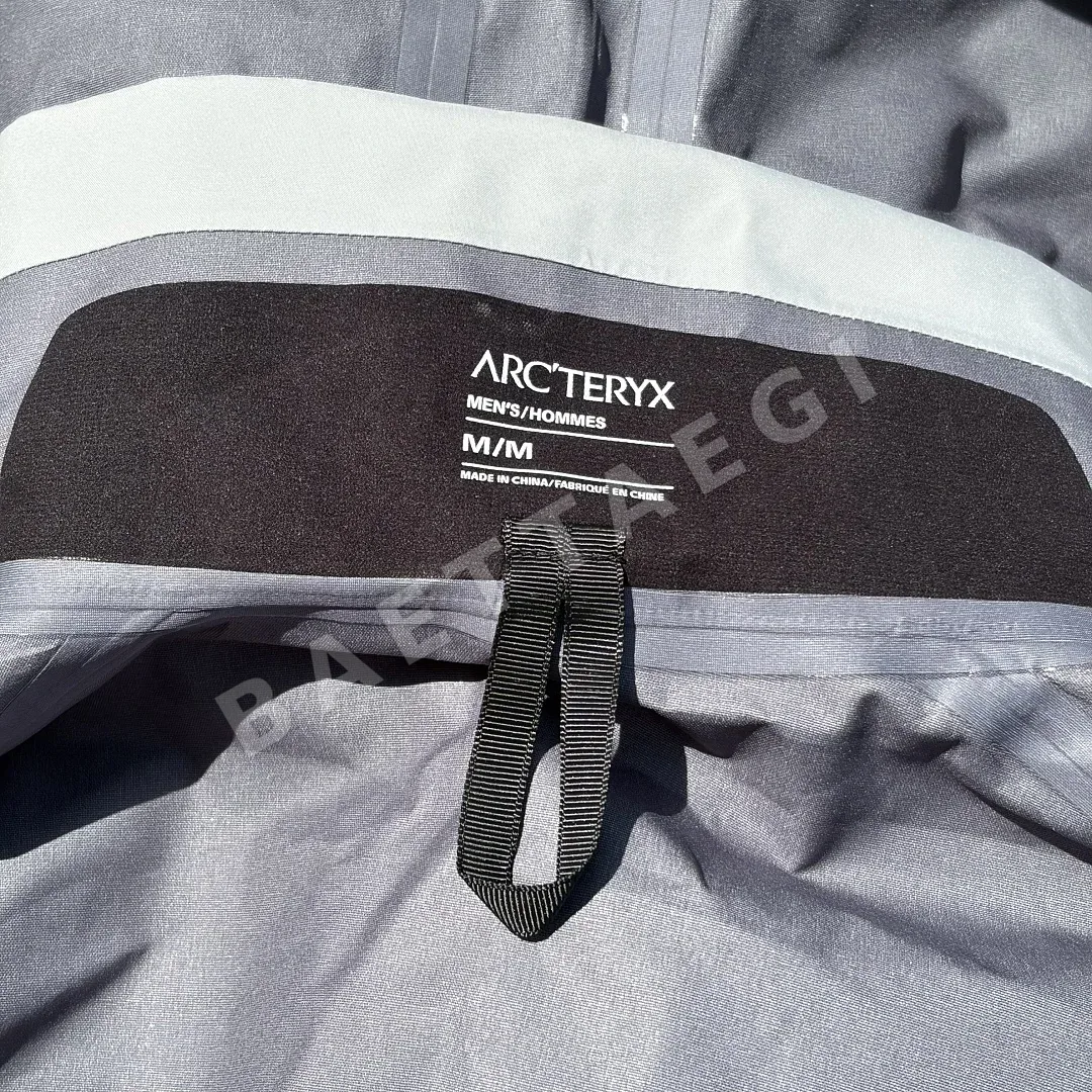아크테릭스 [LD] 베타 AR 보이드 그레이 200169 Arc'teryx Beta AR 상세 이미지 6