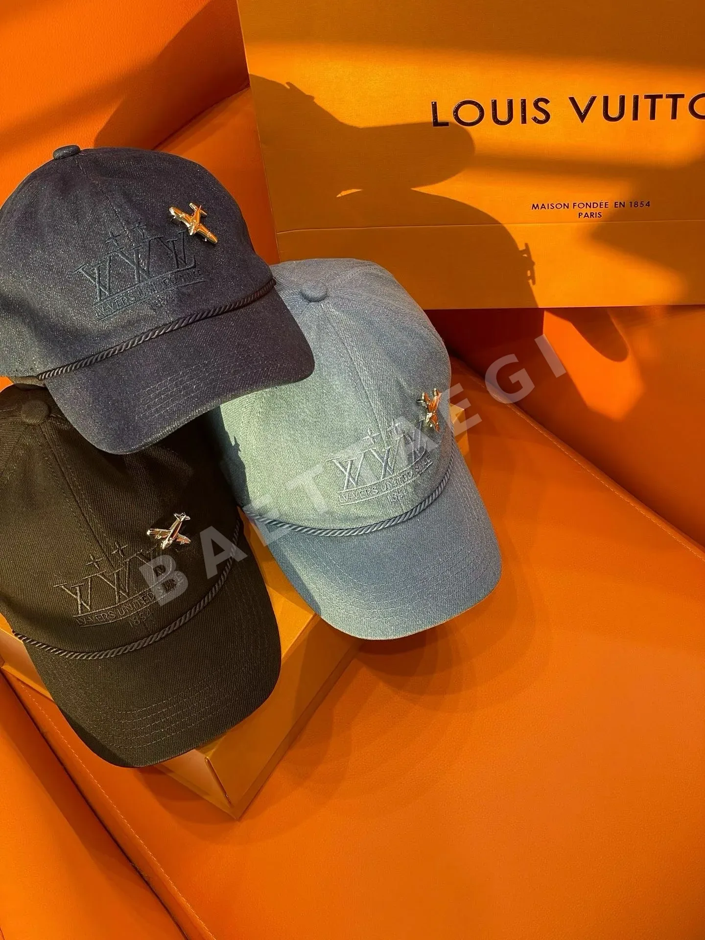 루이비통 모자 79204 Louis Vuitton Cap 상세 이미지 7