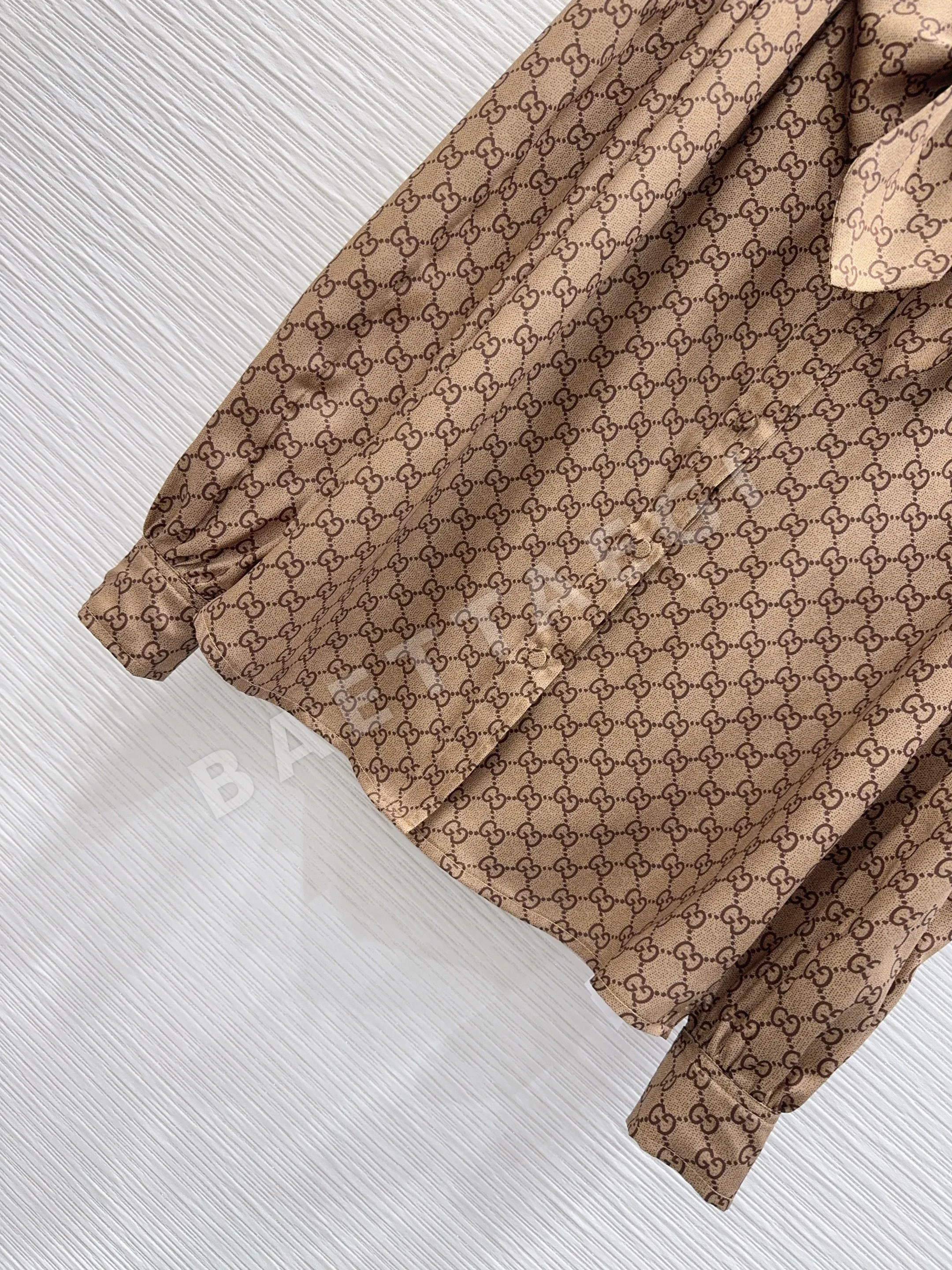 구찌 여성 셔츠 54001 Gucci Women Shirt 상세 이미지 14