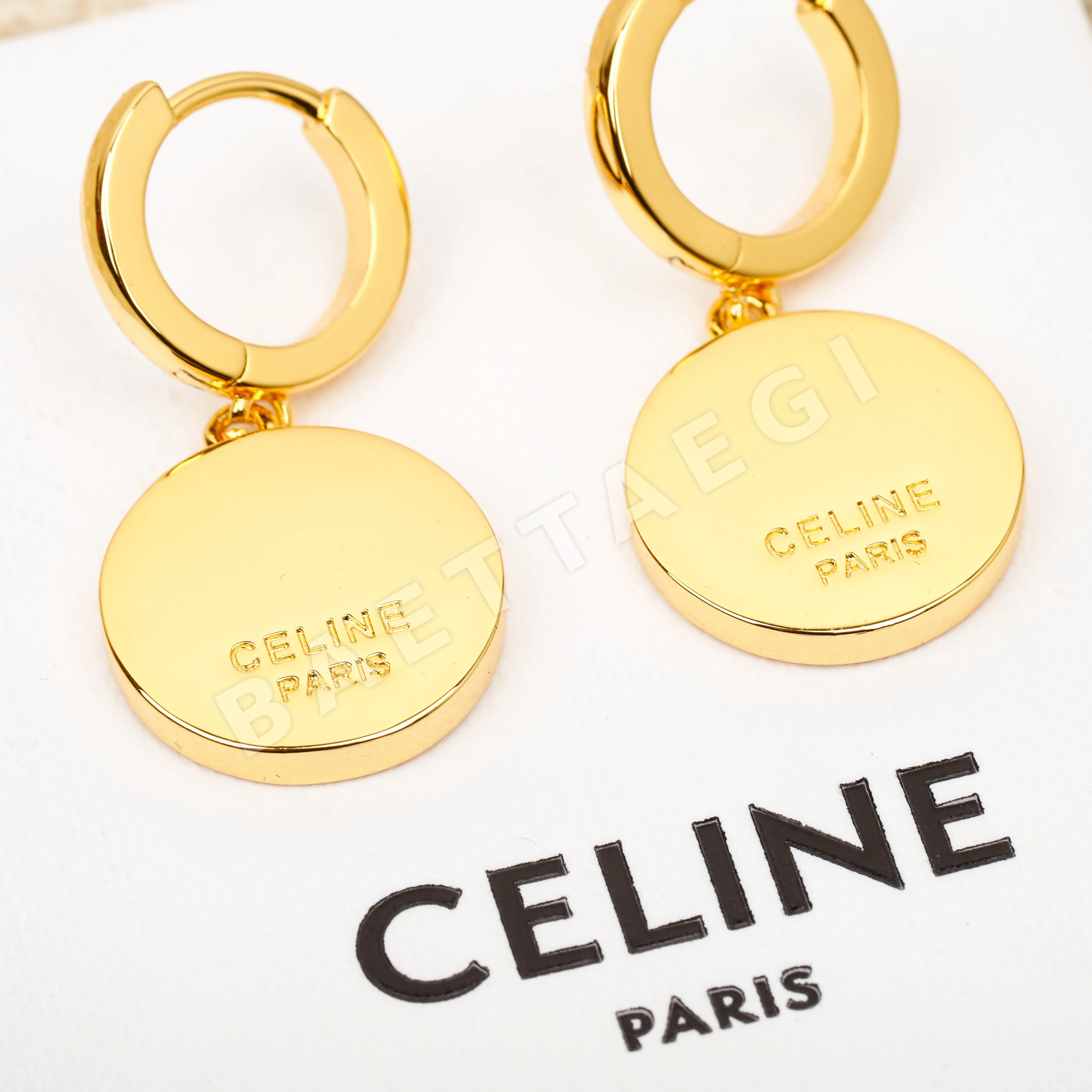 셀린느 귀걸이 69342 Celine Earrings 상세 이미지 13