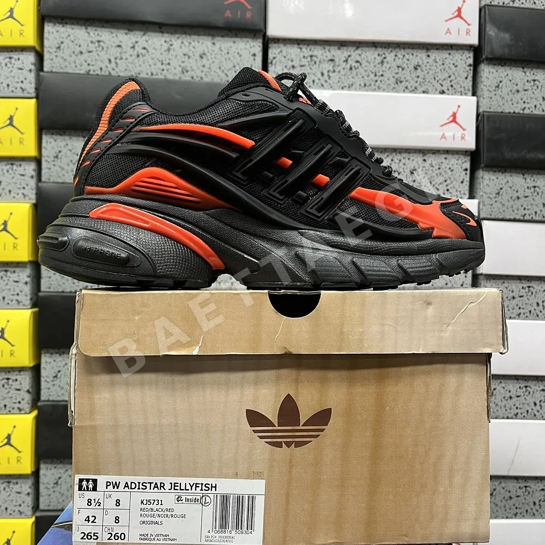 아디다스 [WM] 아디스타 젤리피쉬 KJ5731 200699 Adidas Adistar Jellyfish