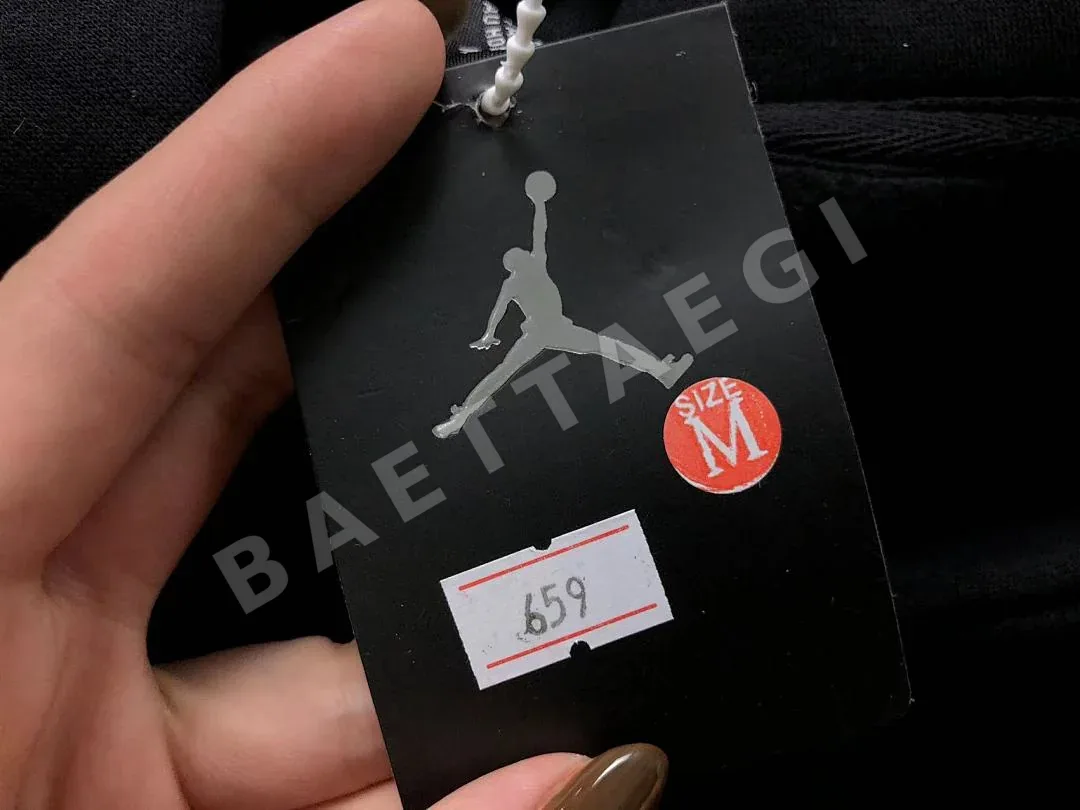 나이키 조던 후드티 203085 Nike Jordan Hoodie 상세 이미지 28