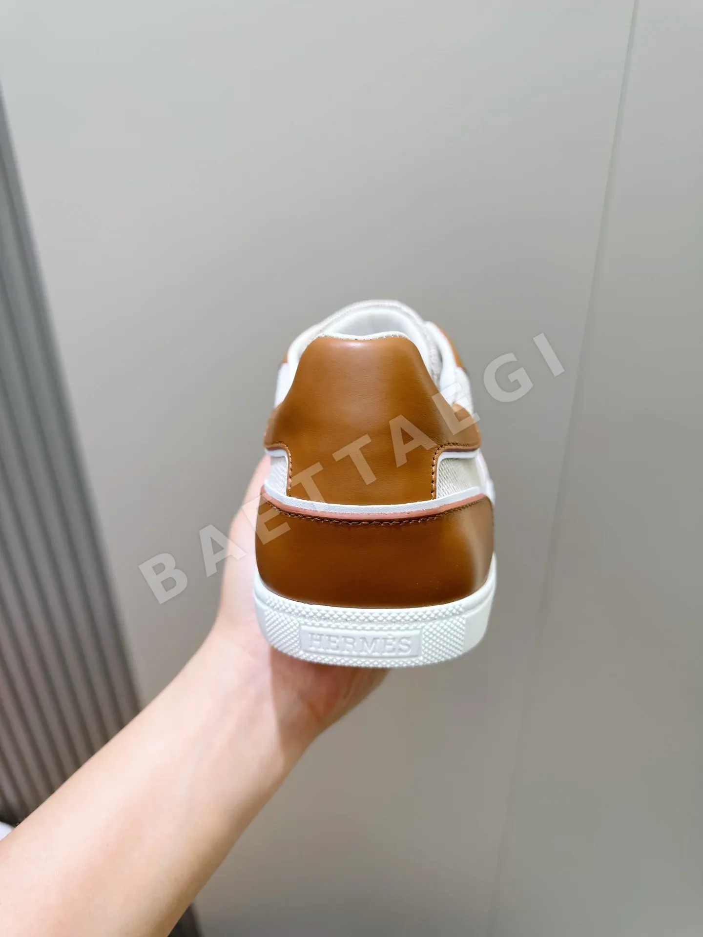 에르메스 매치 스니커즈 상세 이미지 6