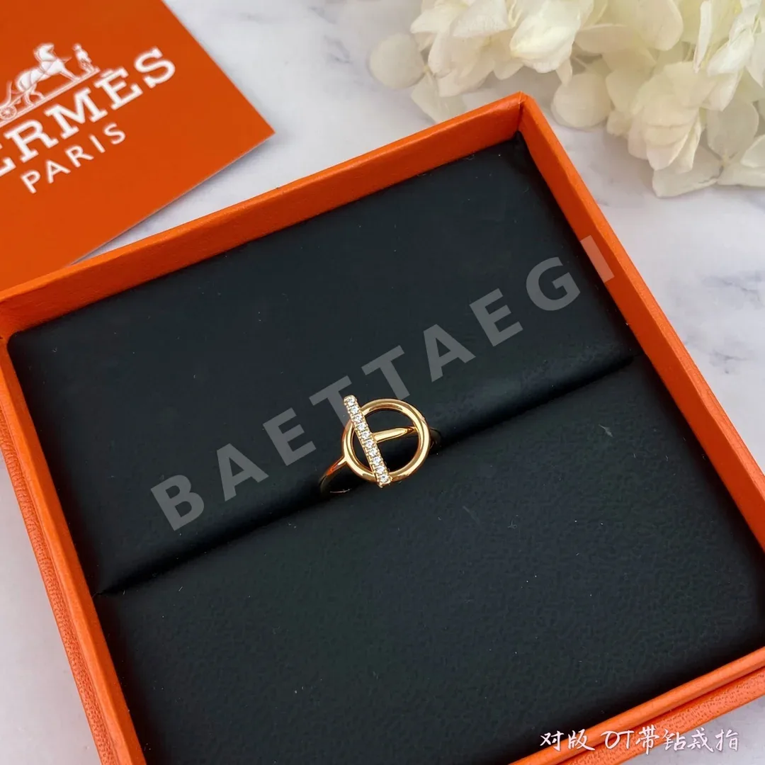 에르메스 반지 69993 Hermes Ring 상세 이미지 3