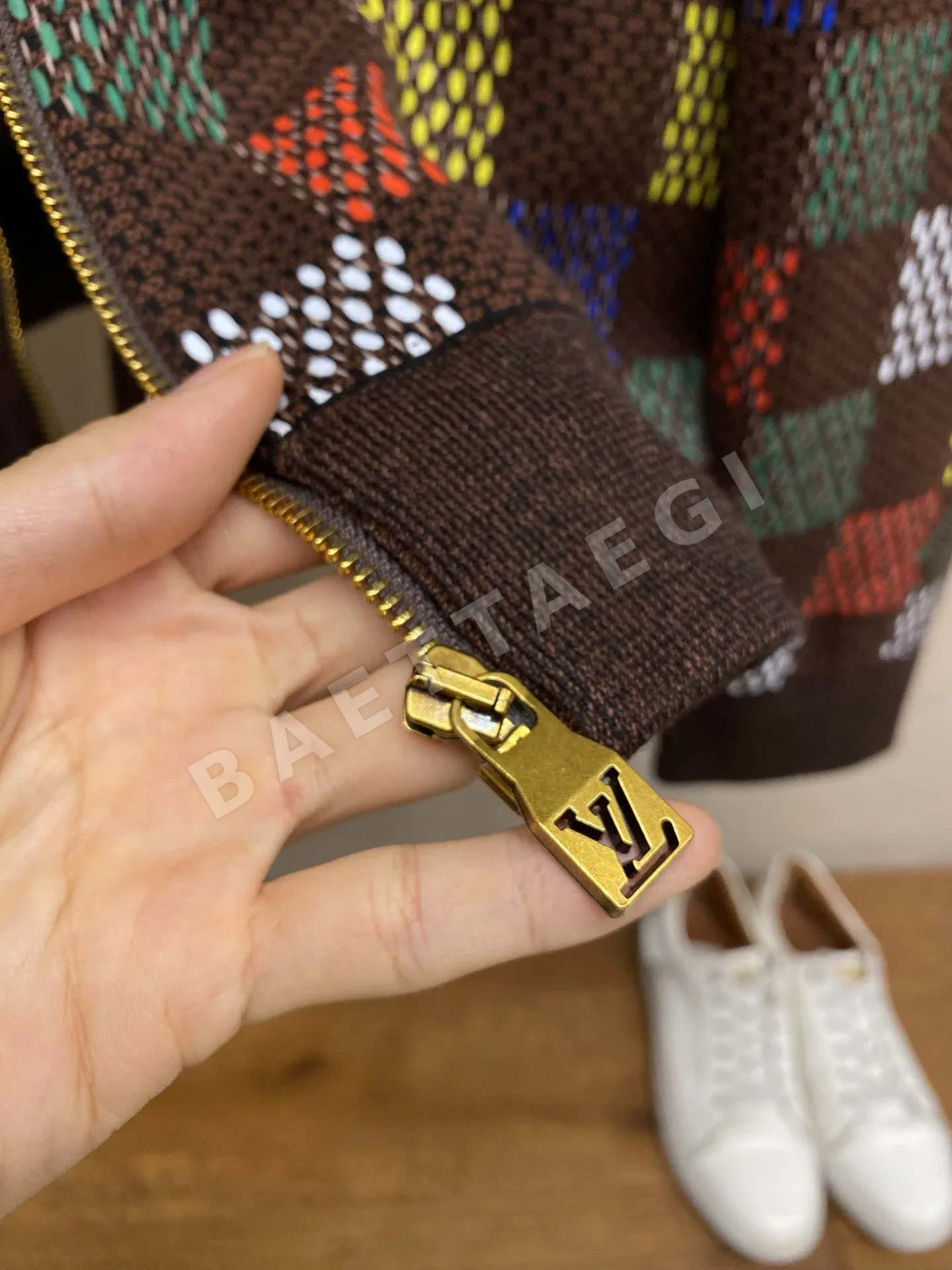 루이비통 남성 자켓 64554 Louis Vuitton 상세 이미지 6