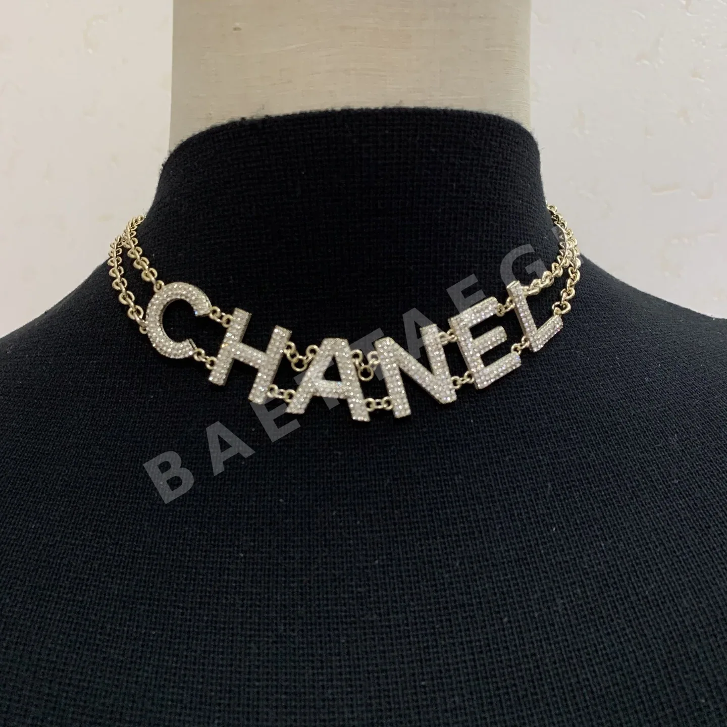 샤넬 목걸이 68816 Chanel Necklace 상세 이미지 1
