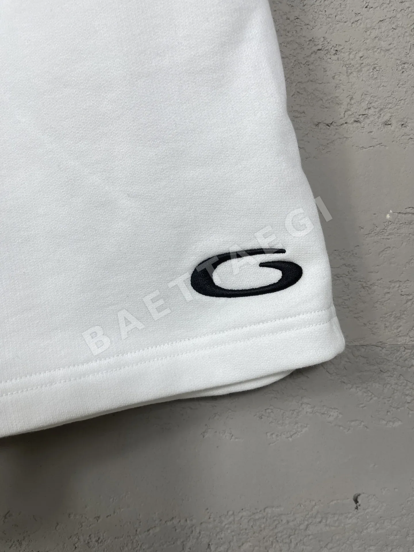 발렌시아가 남성 반바지 88702 Balenciaga Shorts 상세 이미지 3