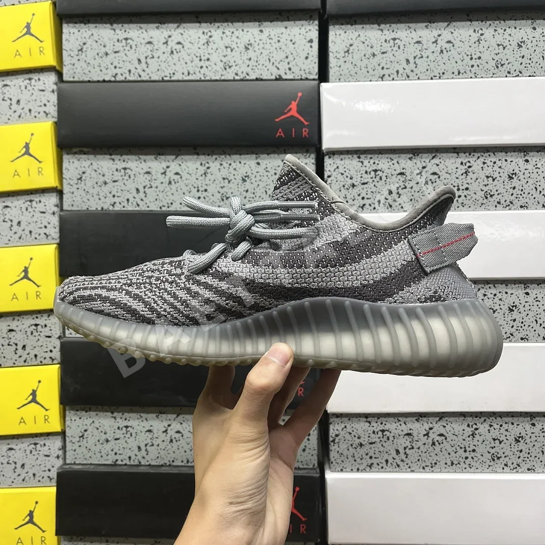 아디다스 [R] 이지 부스트 350 V2 AH2203 200744 Adidas Yeezy Boost 350 V2 상세 이미지 6