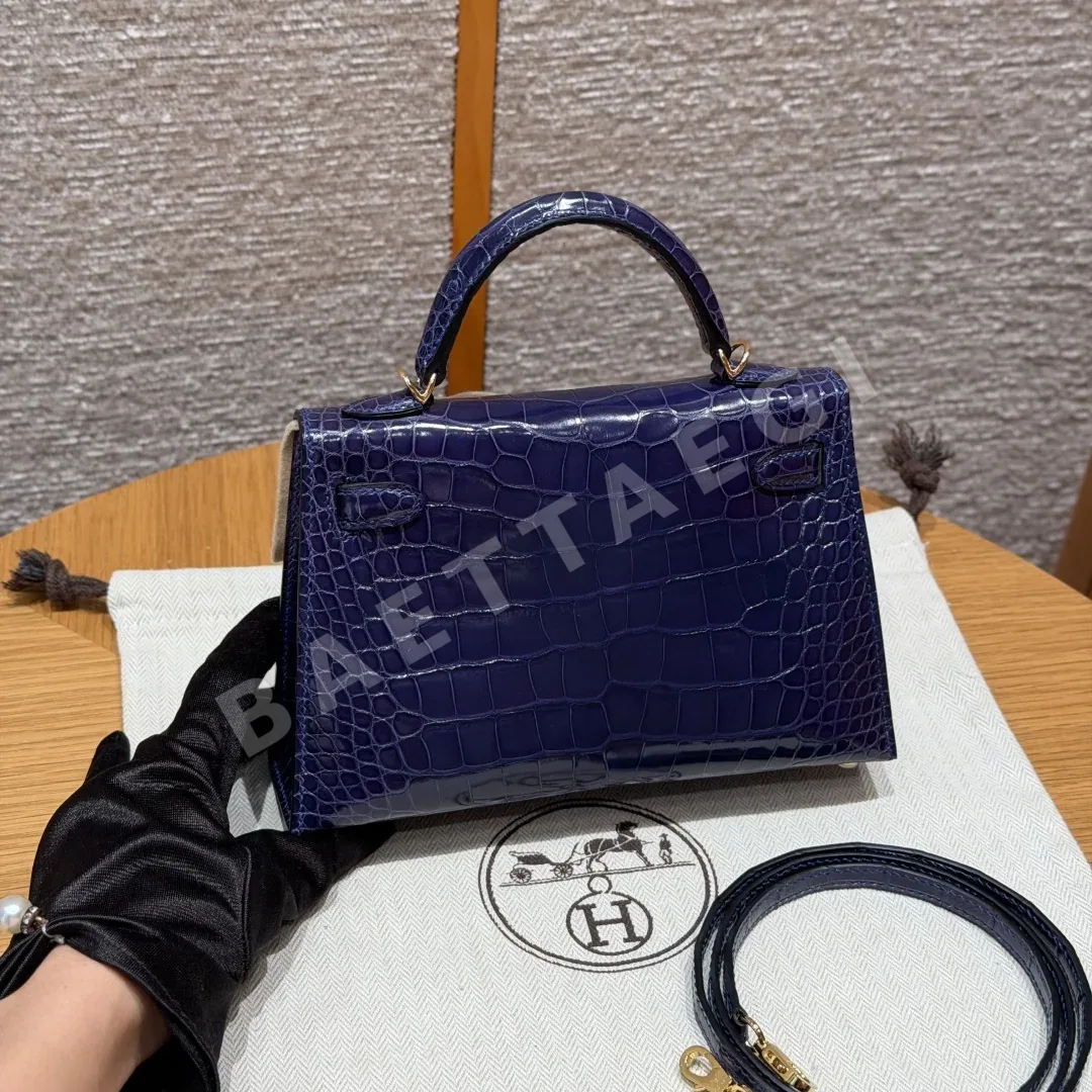 에르메스 미니 켈리 2 미니백 상세 이미지 2