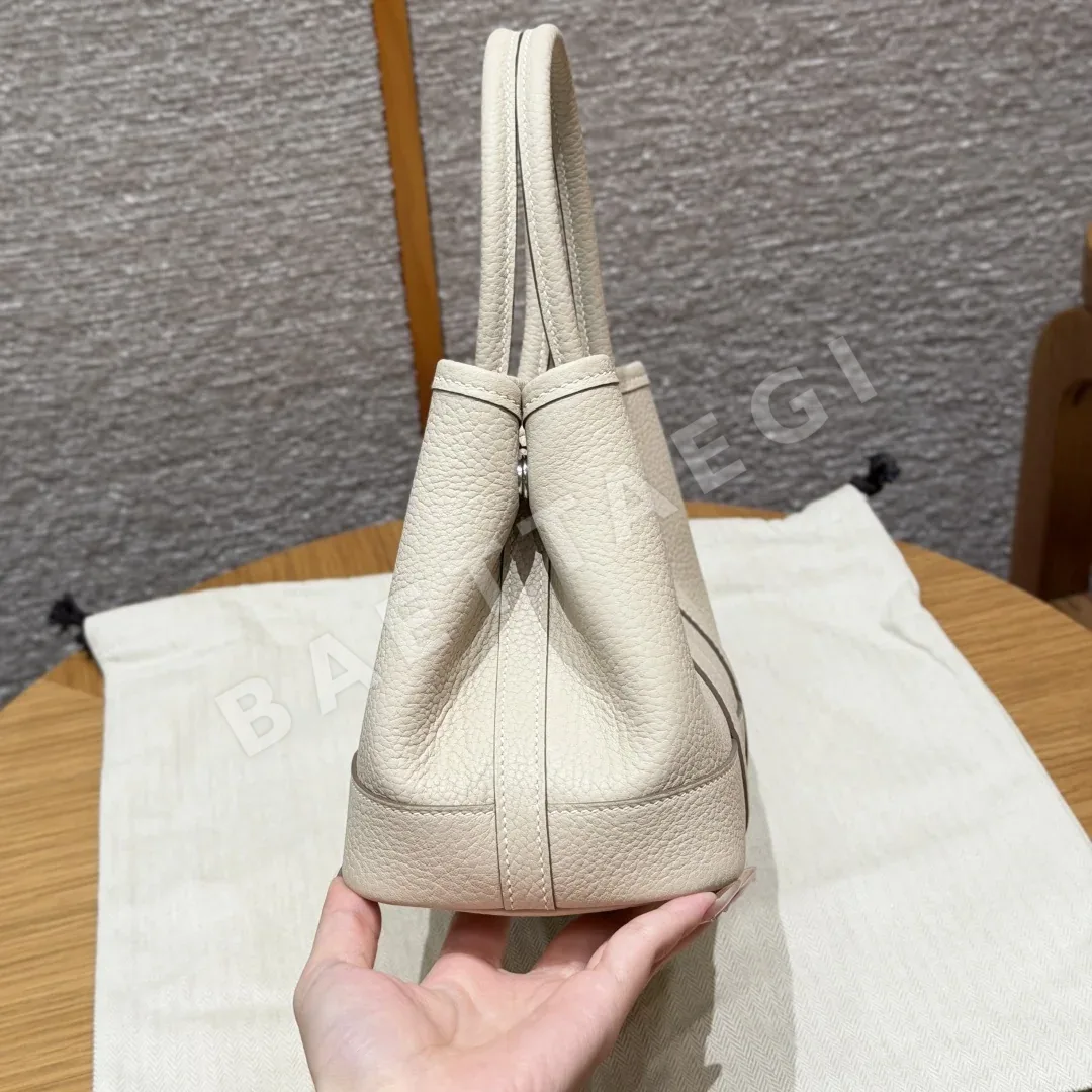 에르메스 가든파티 23 가방 상세 이미지 2