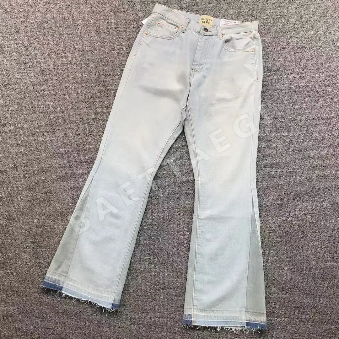 갤러리디파트먼트 바지 203180 Gallery Dept. Pants 상세 이미지 1