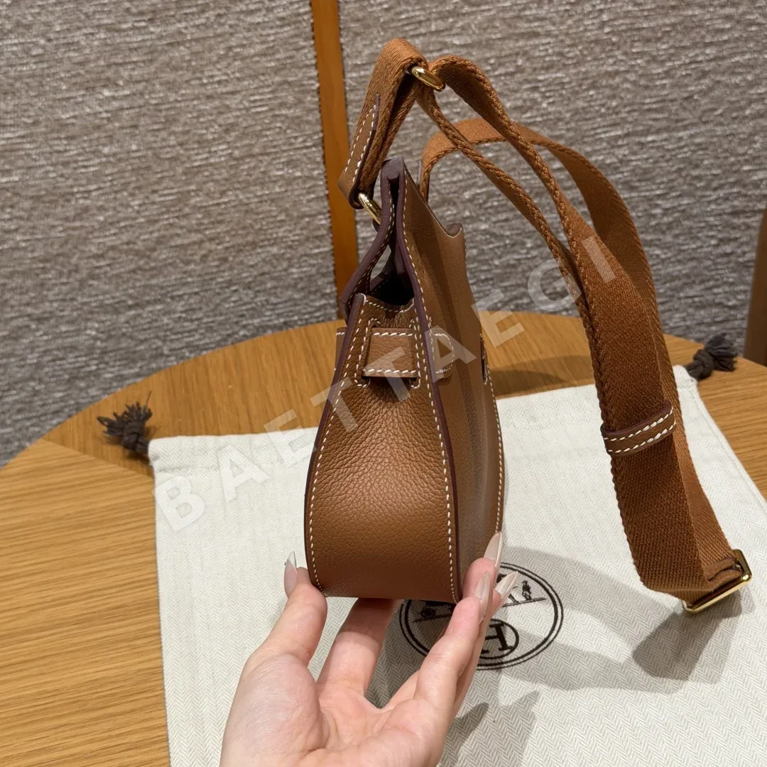 에르메스 지프시에르 미니 가방 상세 이미지 4