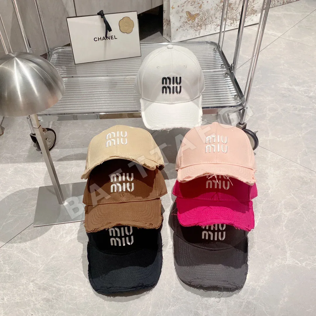 미우미우 모자 79429 Miu Miu Cap 상세 이미지 2