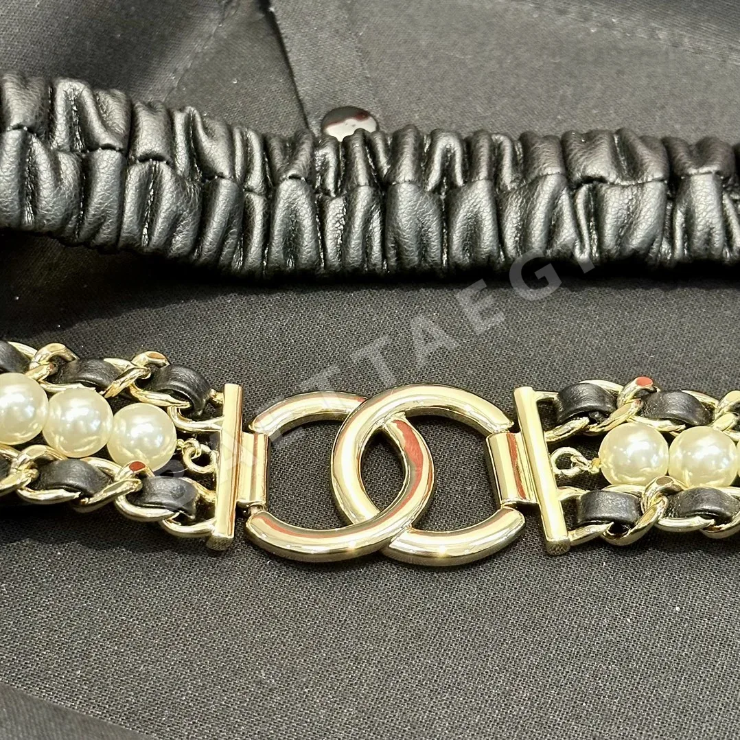 샤넬 벨트 58649 Chanel Belt 상세 이미지 8