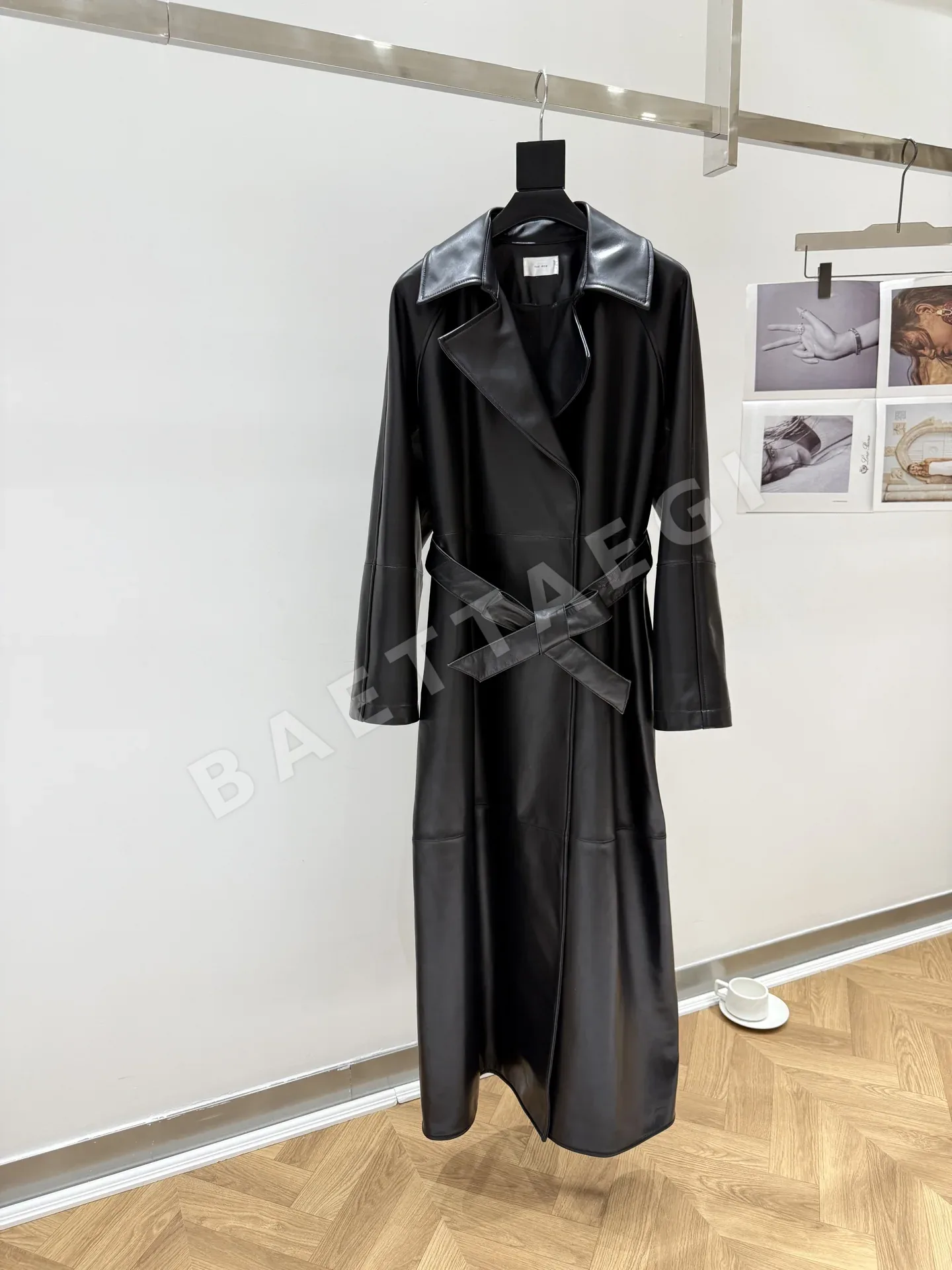 더로우 여성 자켓 206510