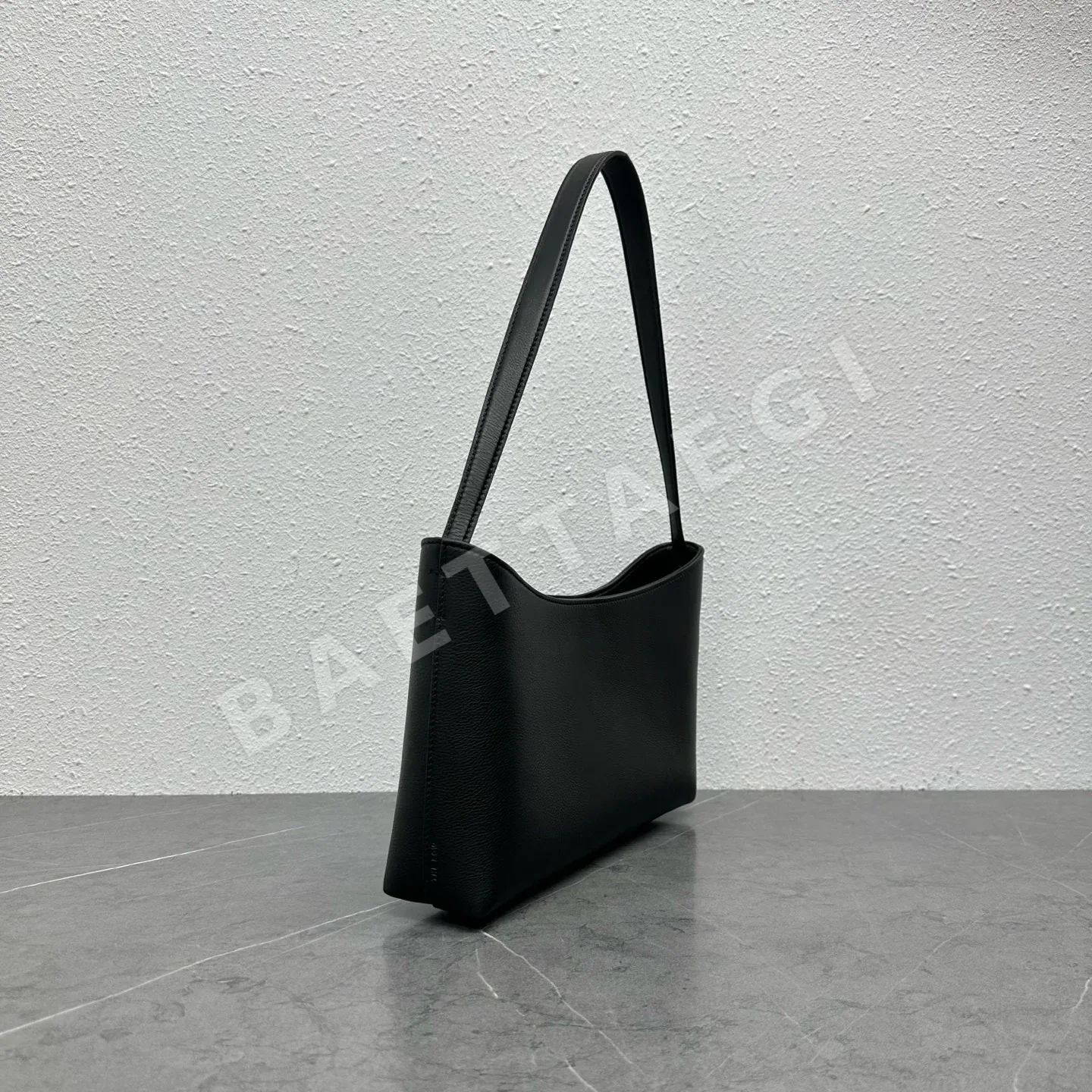 더로우 알마 송아지가죽 미니백 TR-151 상세 이미지 2
