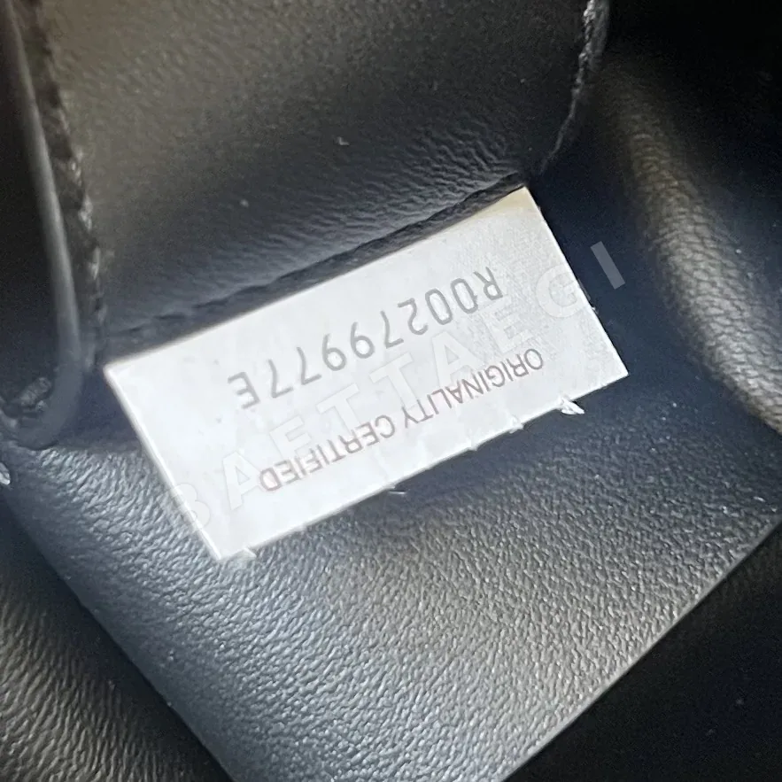 보테가베네타 스몰 카세트백 708768 상세 이미지 9