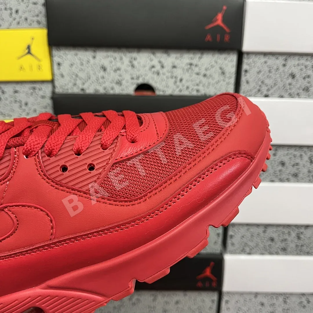 나이키 [MAX] 에어 맥스 90 CZ7918-600 201060 Nike Air Max 90 Triple Red 상세 이미지 8