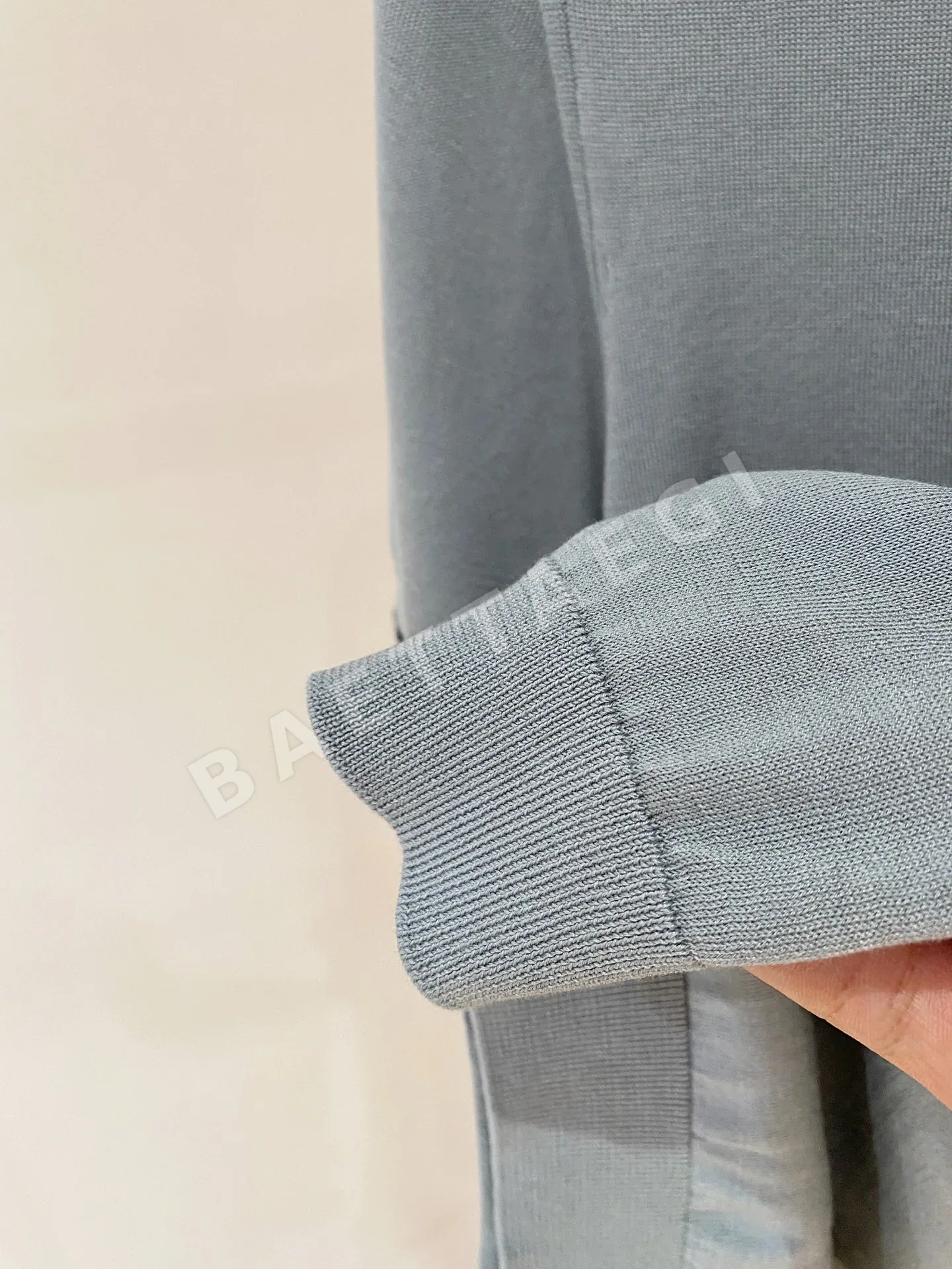 브루넬로쿠치넬리 남성 반팔 티셔츠 상세 이미지 8