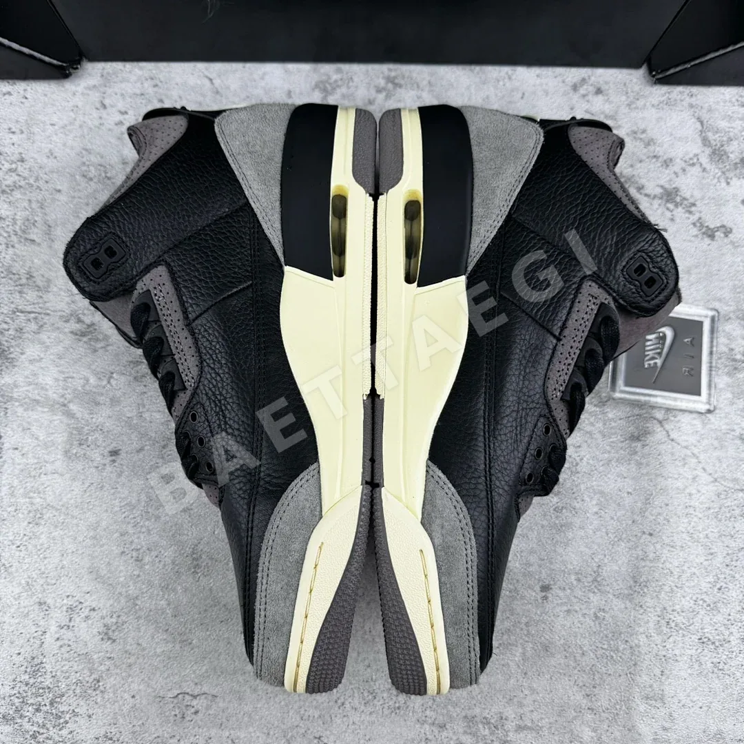 나이키 [OG] 조던 3 레트로 OG SP FZ4811-001 200943 Nike Jordan 3 Retro OG SP A Ma Maniére 상세 이미지 9