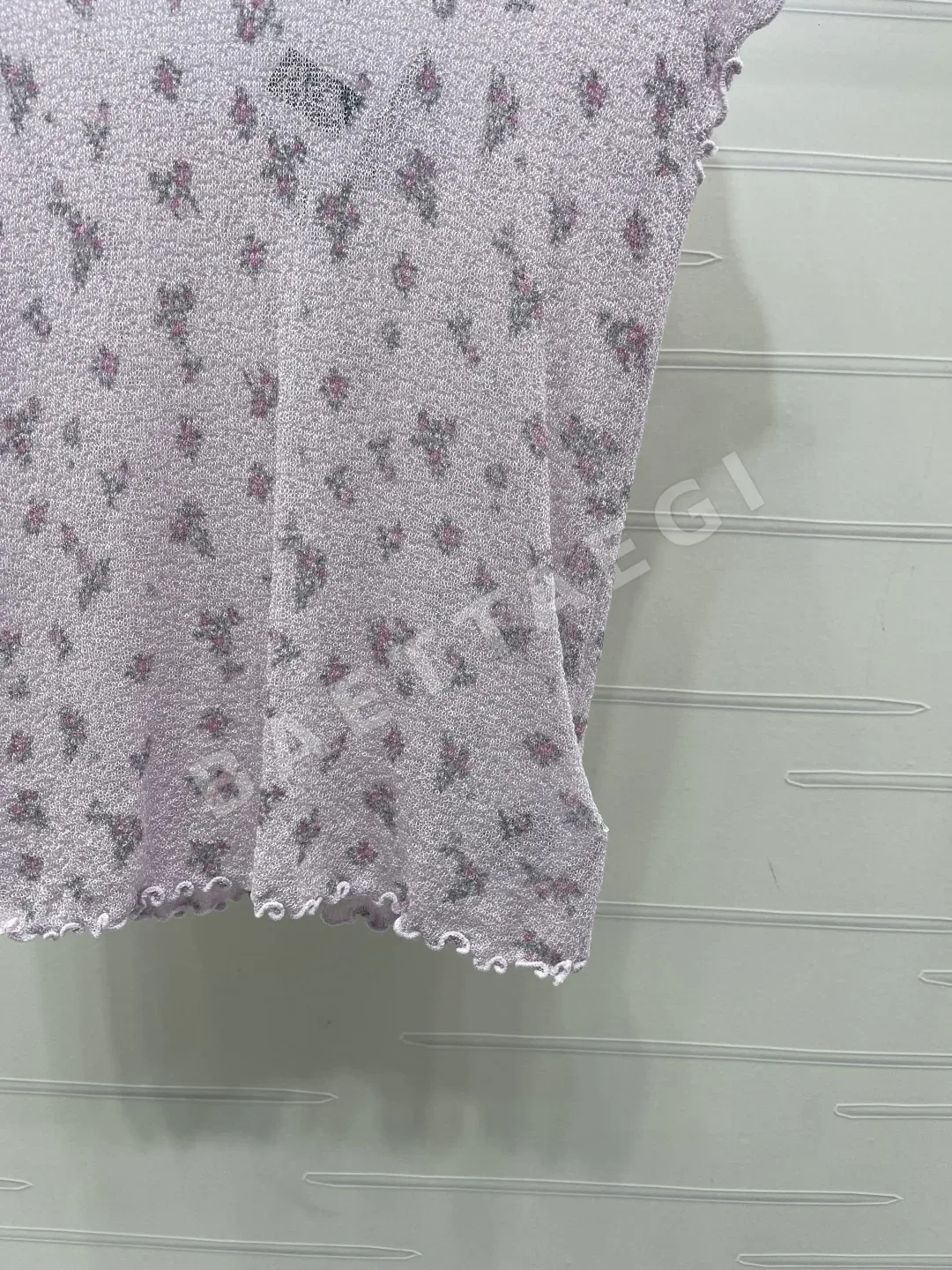 디올 여성 반팔 상세 이미지 6