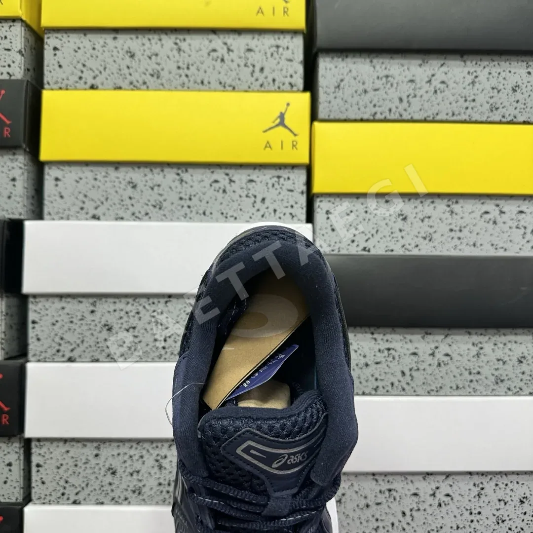 아식스 [LZ] 젤 카야노 14 1203A926-400 200557 Asics Gel-Kayano 14 A.P.C. Midnight Indigo 상세 이미지 3