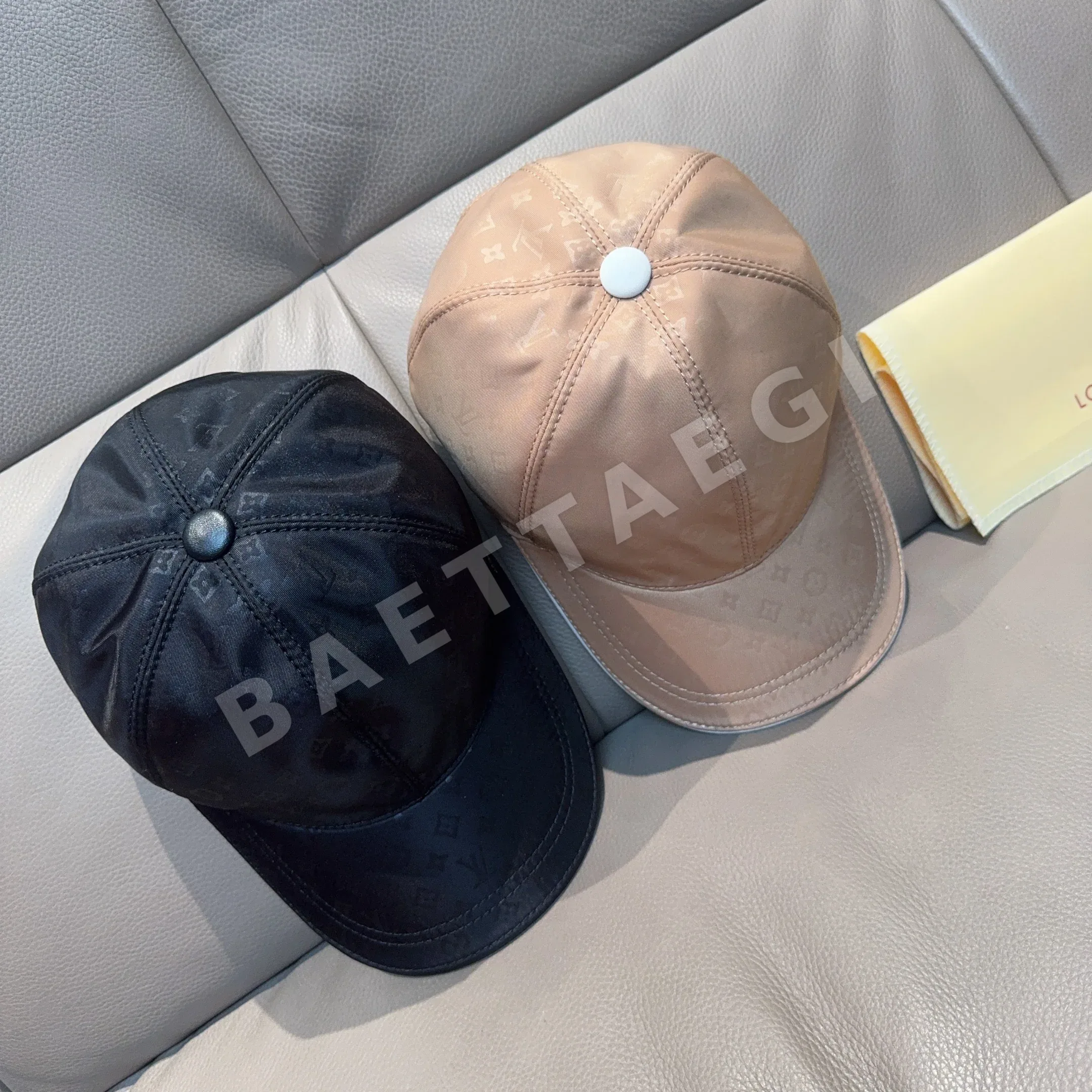 루이비통 모자 79131 Louis Vuitton Cap 상세 이미지 18