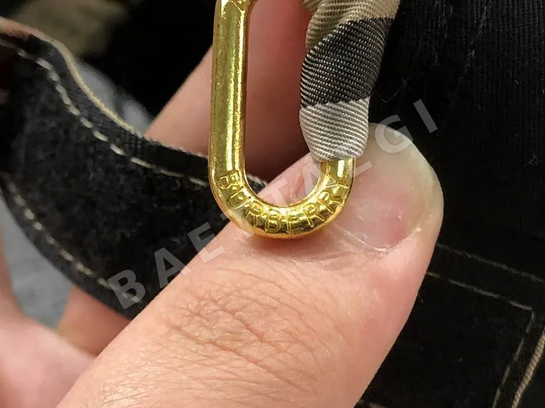 버버리 모자 202687 Burberry Hat 상세 이미지 21