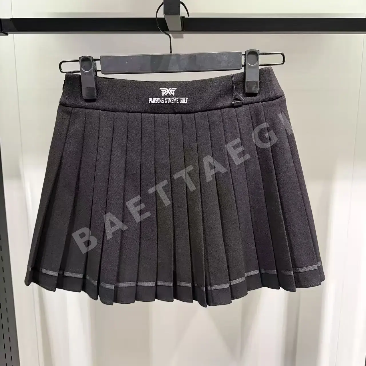 PXG 여성 캐주얼 반바지 상세 이미지 7