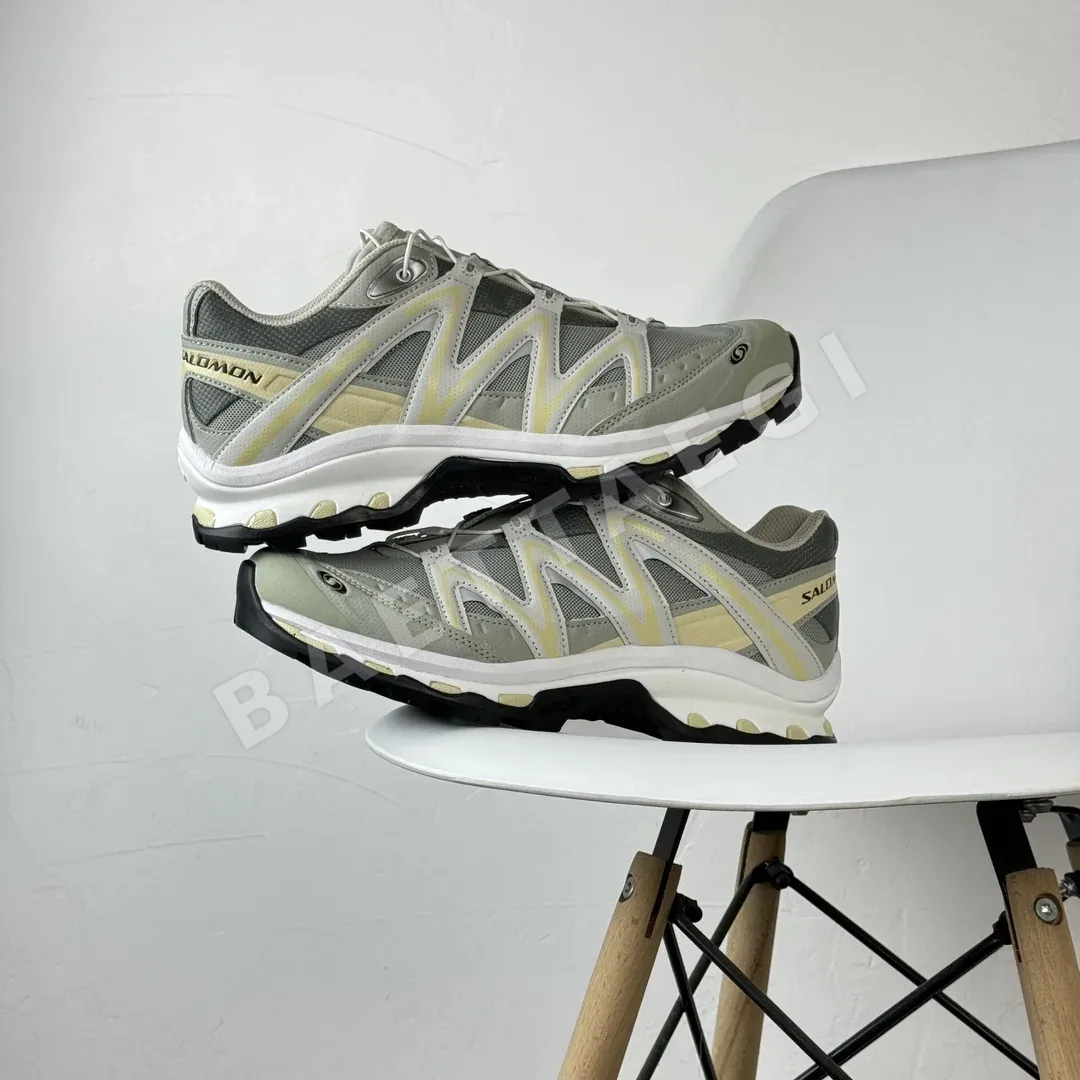 살로몬 XT-QUEST ADV 아웃도어 퍼포먼스 신발 상세 이미지 2