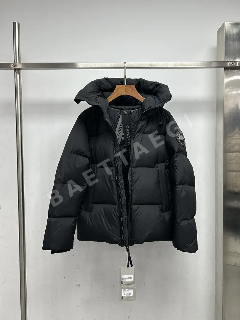 캐나다구스 [RF] 2282 블랙 205681 Canada Goose 2282 상세 이미지 11