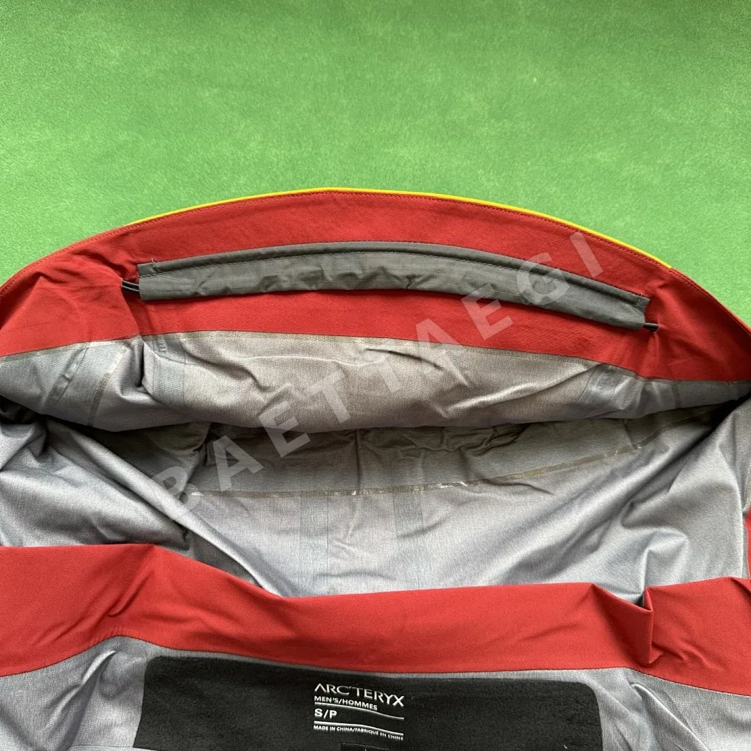 아크테릭스 송찬 콜라보 200148 Arc'teryx 상세 이미지 7