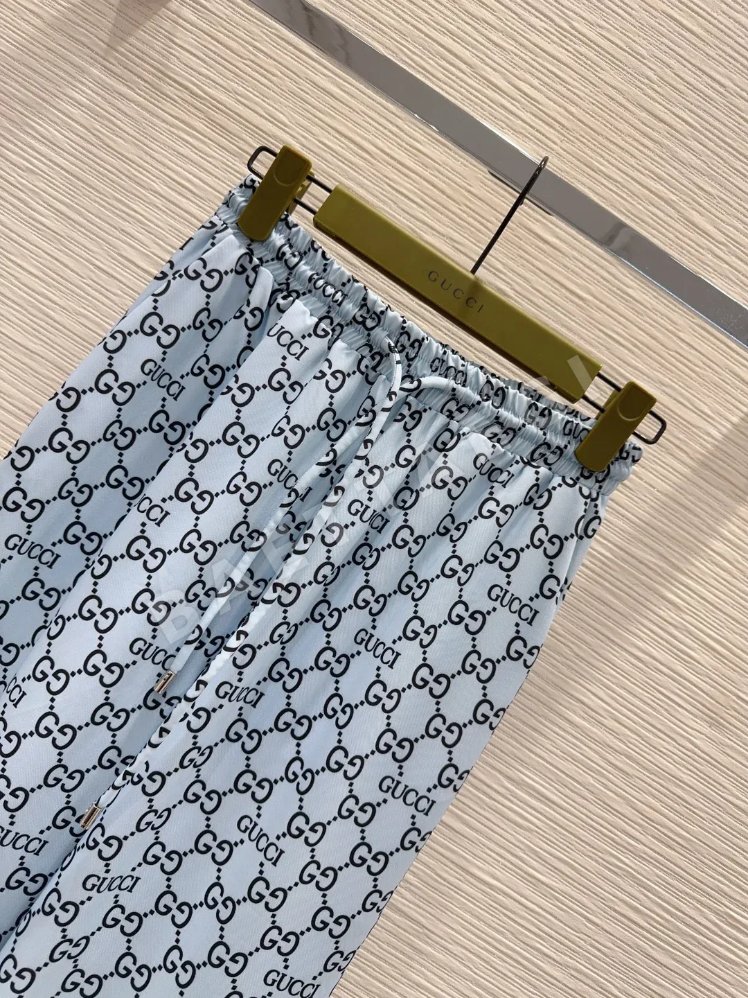 구찌 여성 바지 91360 Gucci Pants 상세 이미지 2