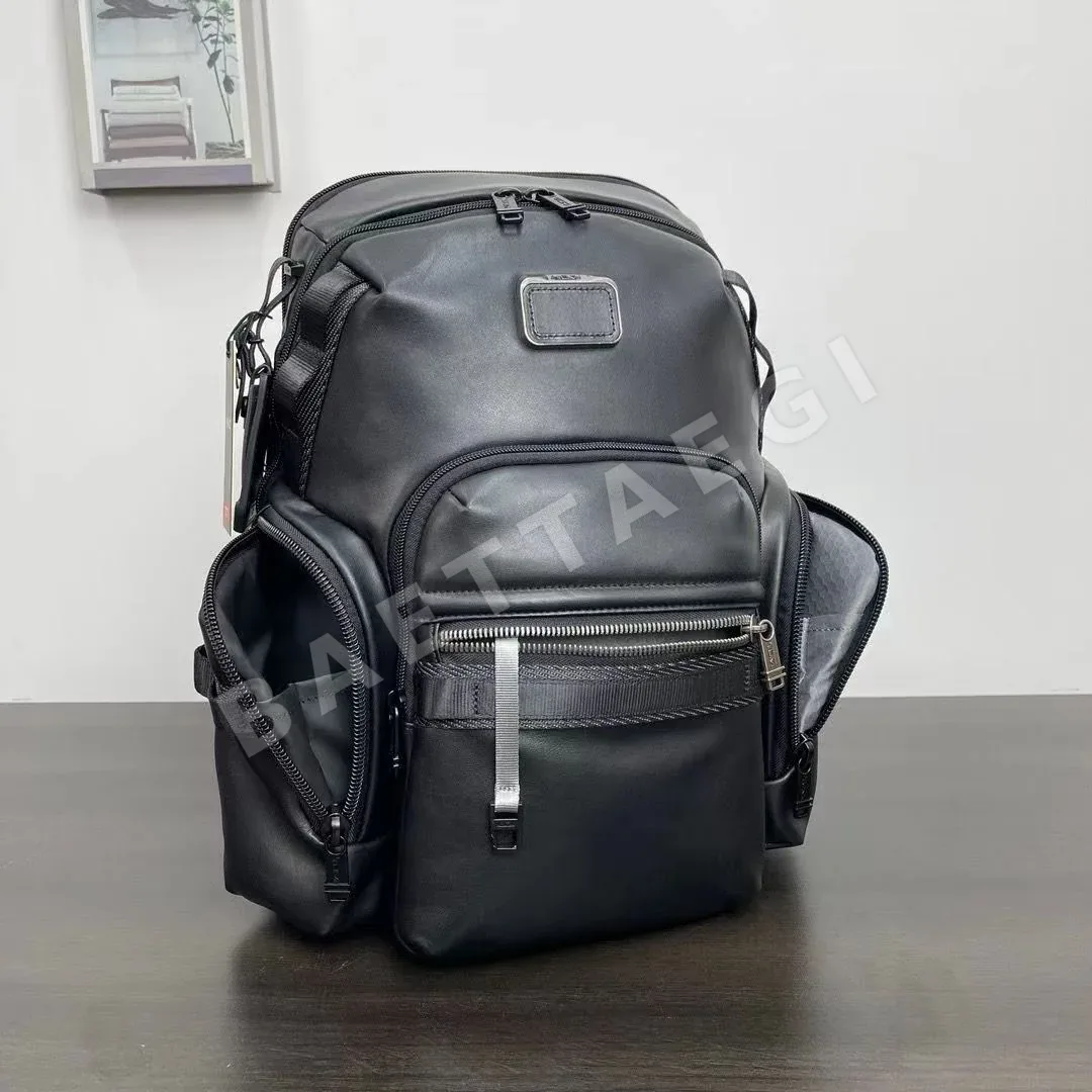 여행가방 블랙 가죽 여행가방 상세 이미지 6
