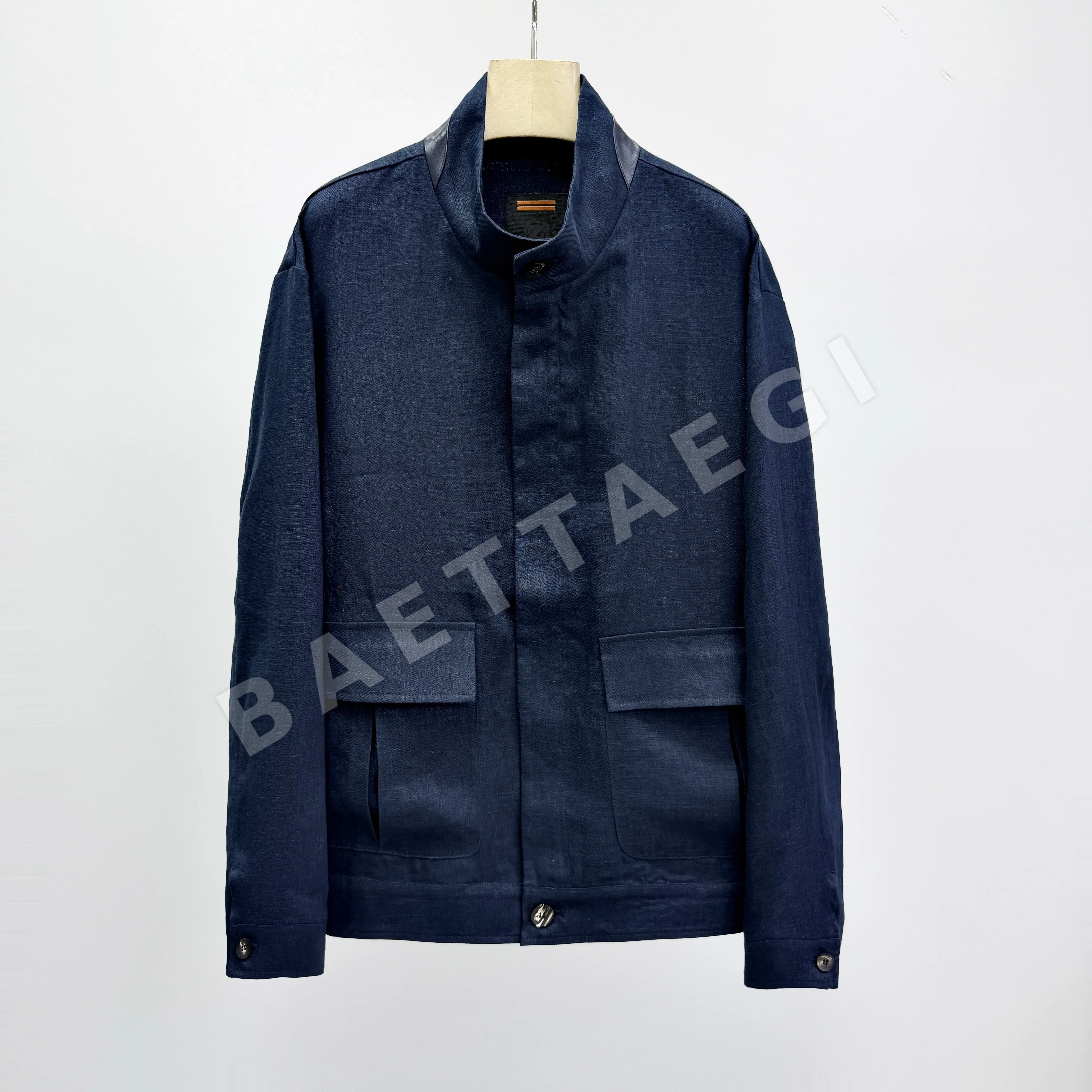 제냐 남성 자켓 53821 Zegna 상세 이미지 10