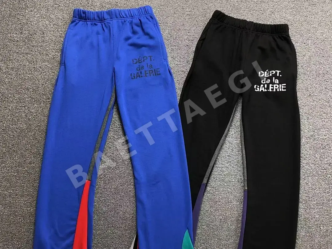 갤러리디파트먼트 바지 203246 Gallery Dept. Pants 상세 이미지 6