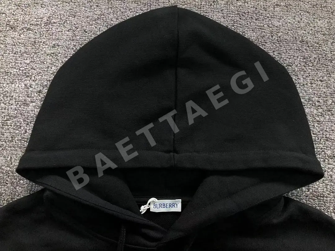 버버리 후드티 203545 Burberry Hoodie 상세 이미지 19