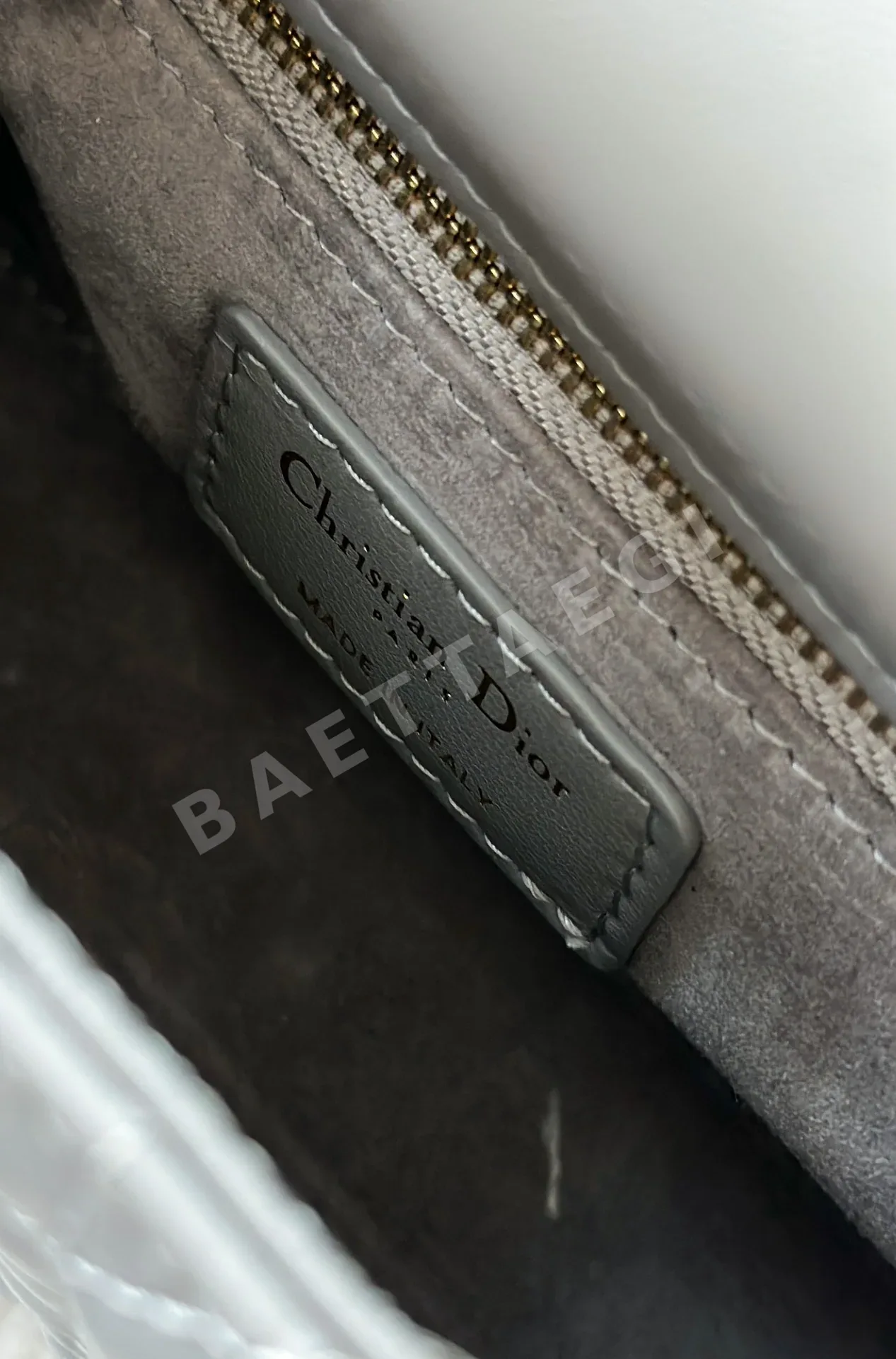 디올 레이디 가방 상세 이미지 9