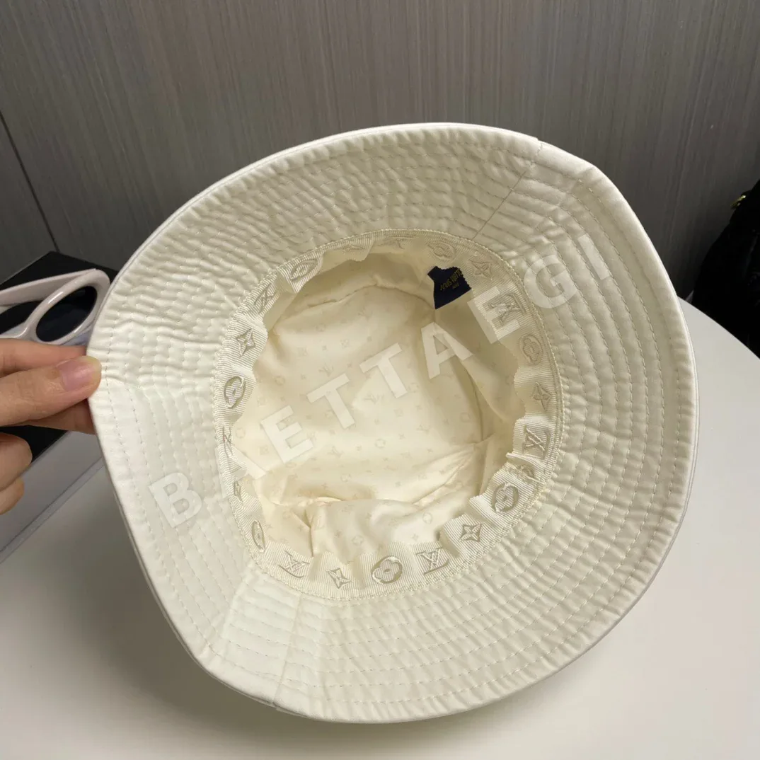 루이비통 피셔맨햇 모자 상세 이미지 4
