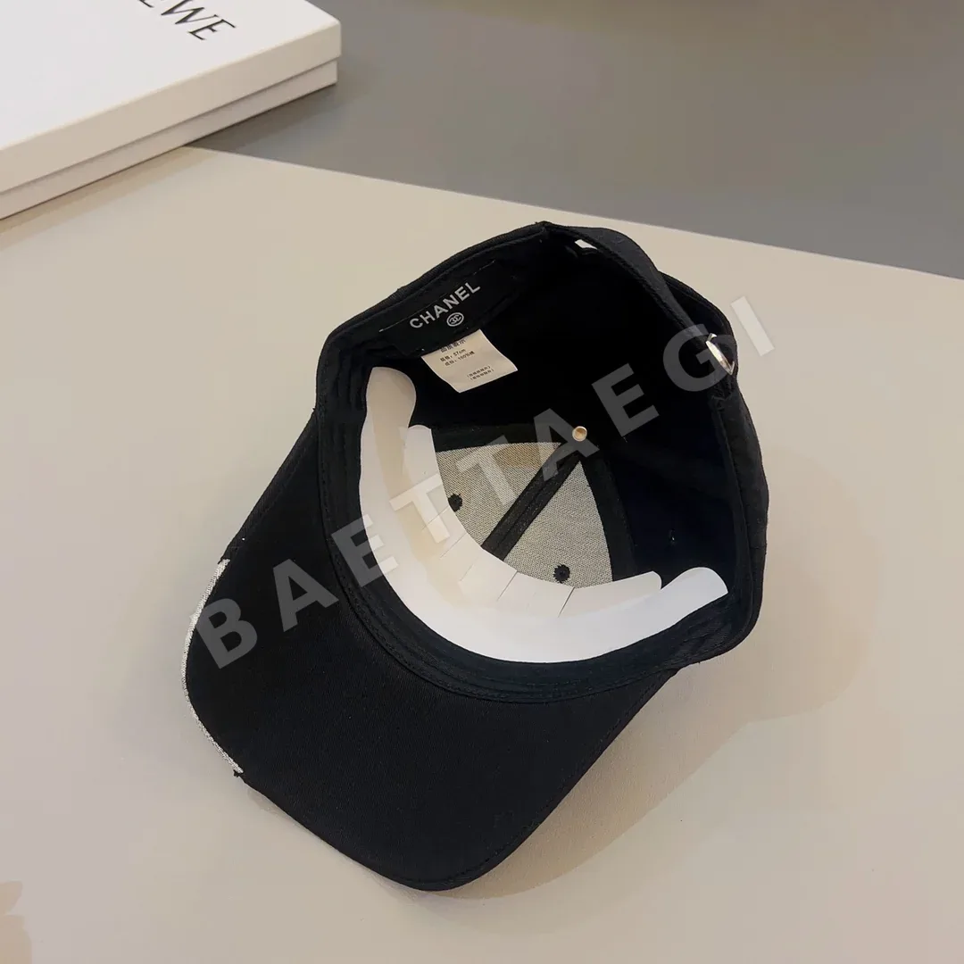 샤넬 모자 82090 Chanel Cap 상세 이미지 5