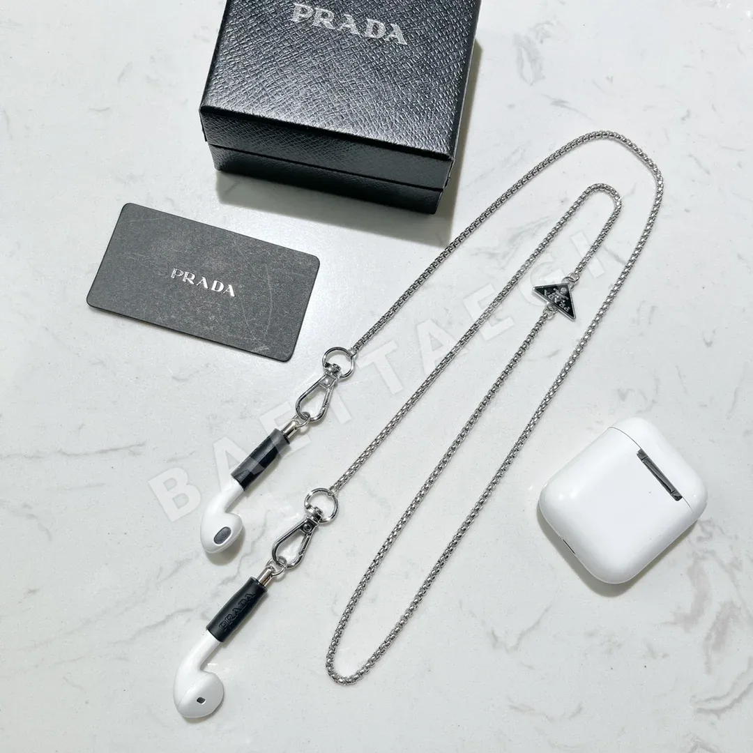 프라다 팔찌 71545 Prada Bracelet 상세 이미지 3